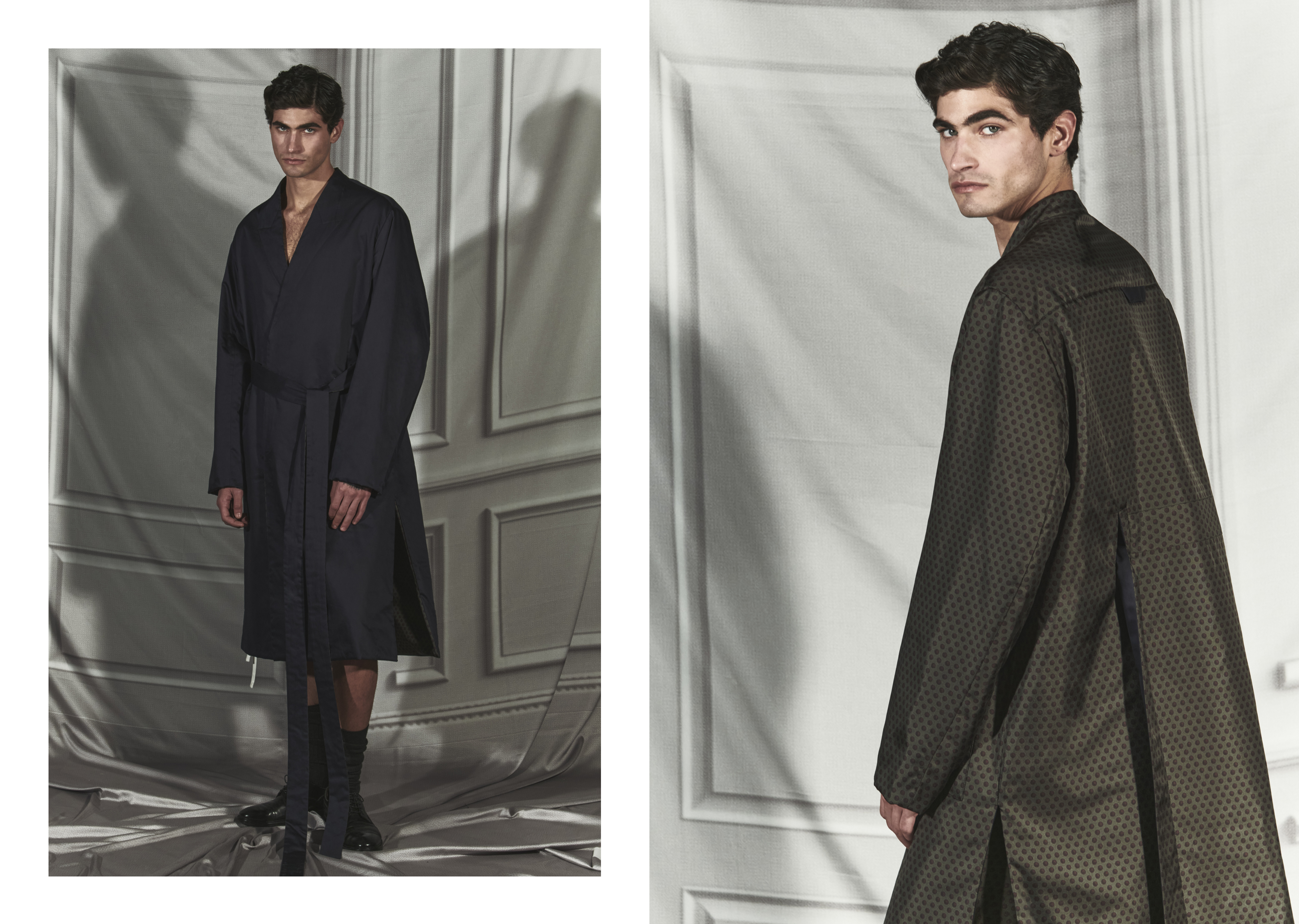ōtzĭo 001. lookbook