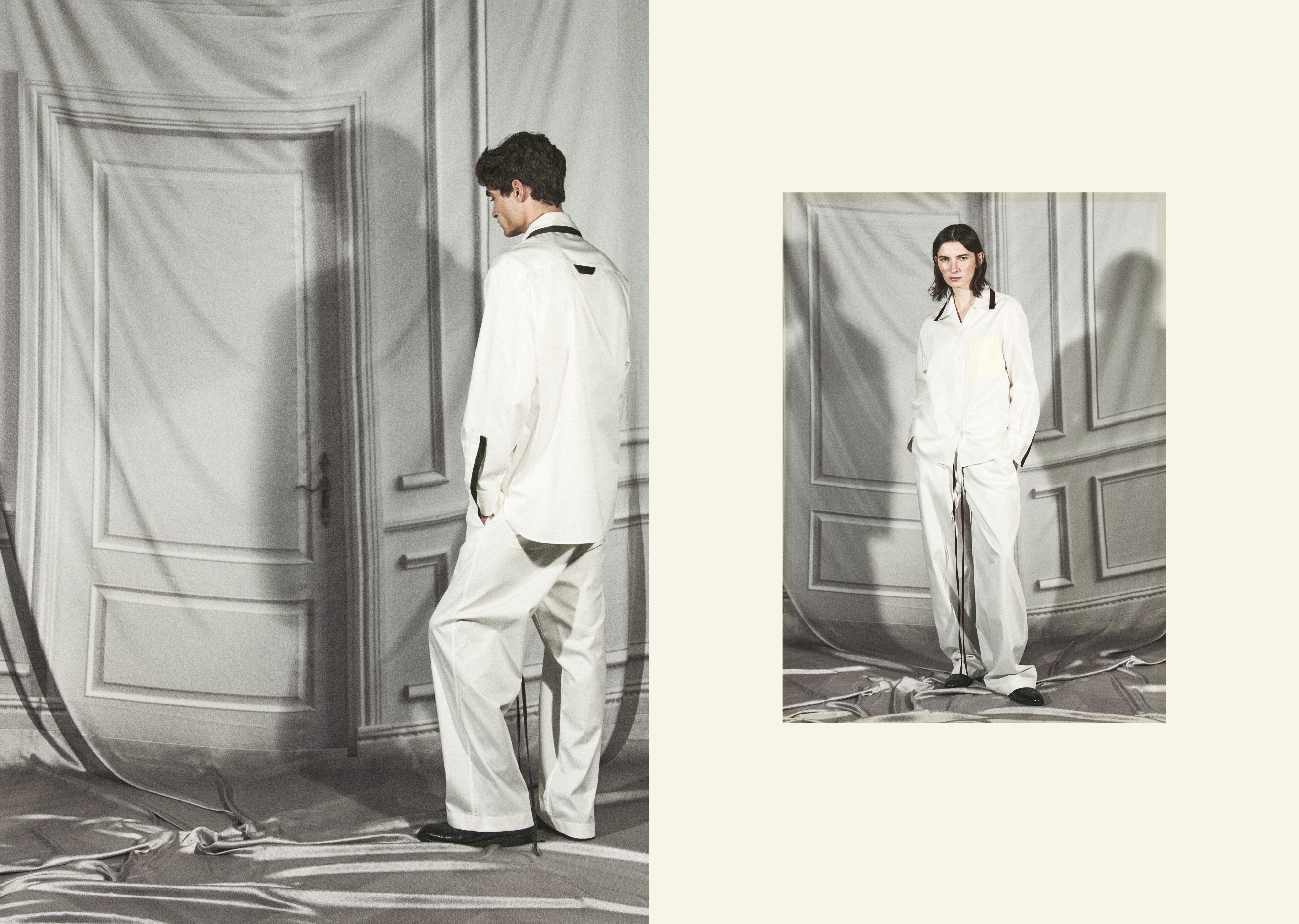 ōtzĭo 001. lookbook