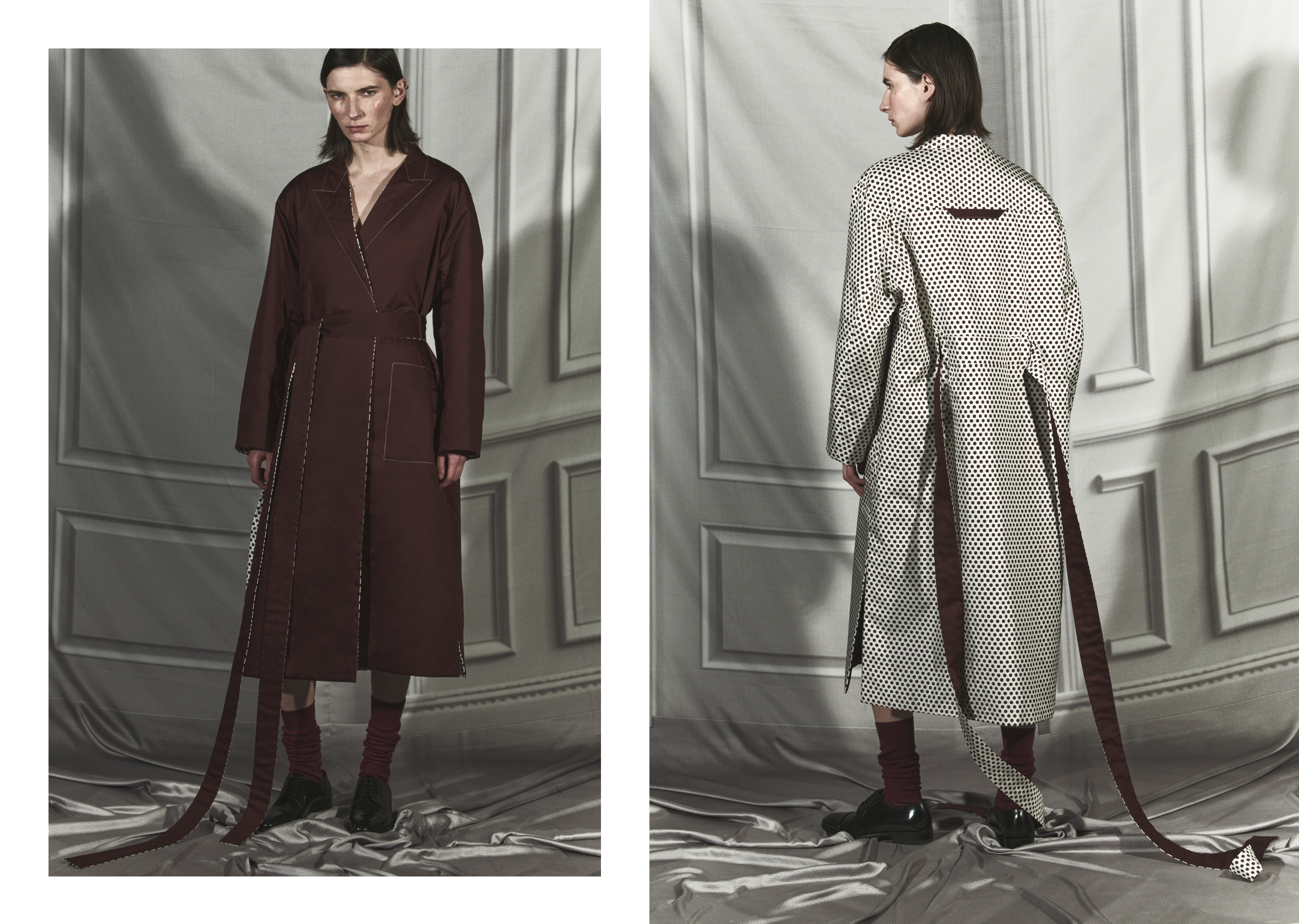 ōtzĭo 001. lookbook