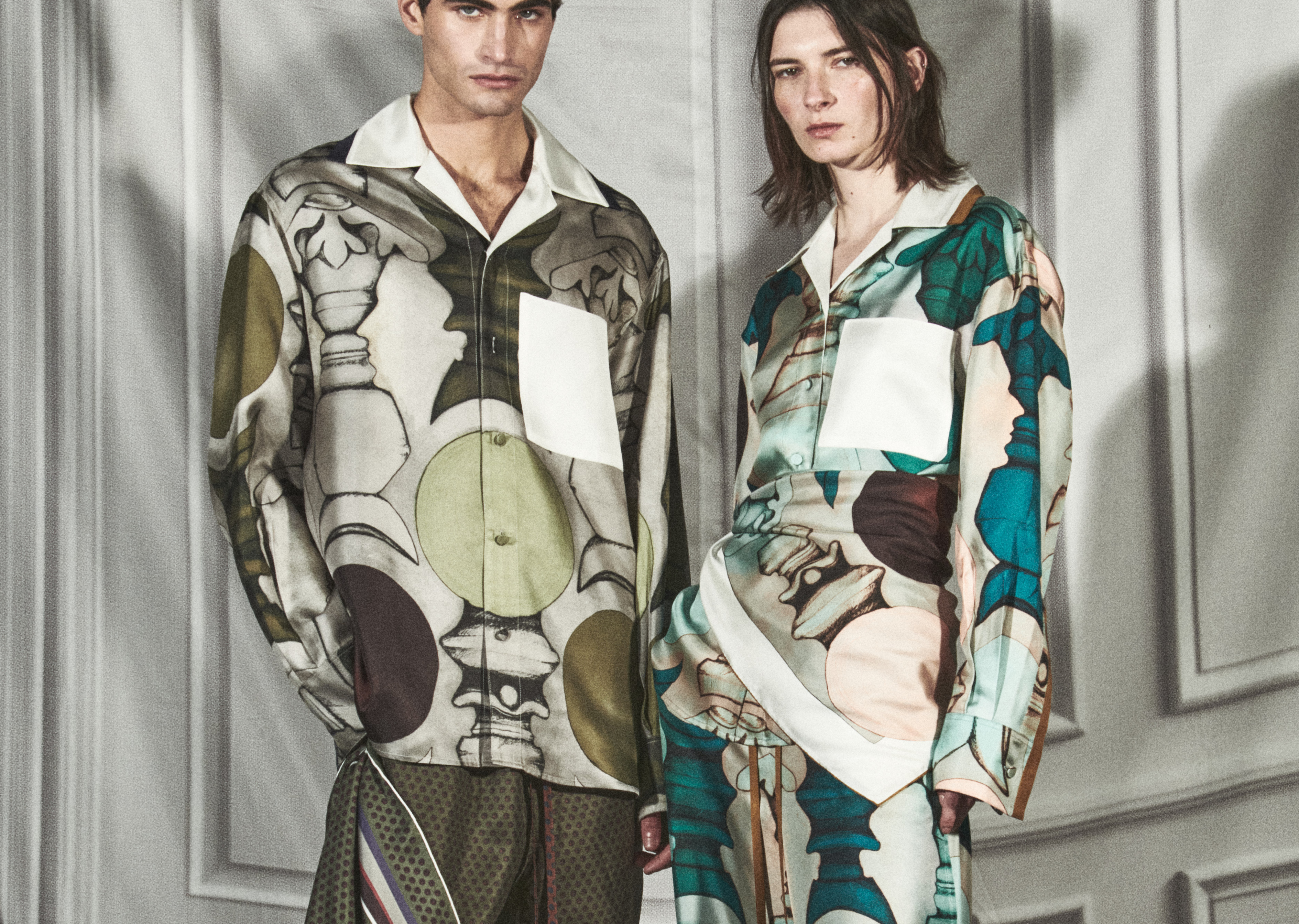 ōtzĭo 001. lookbook