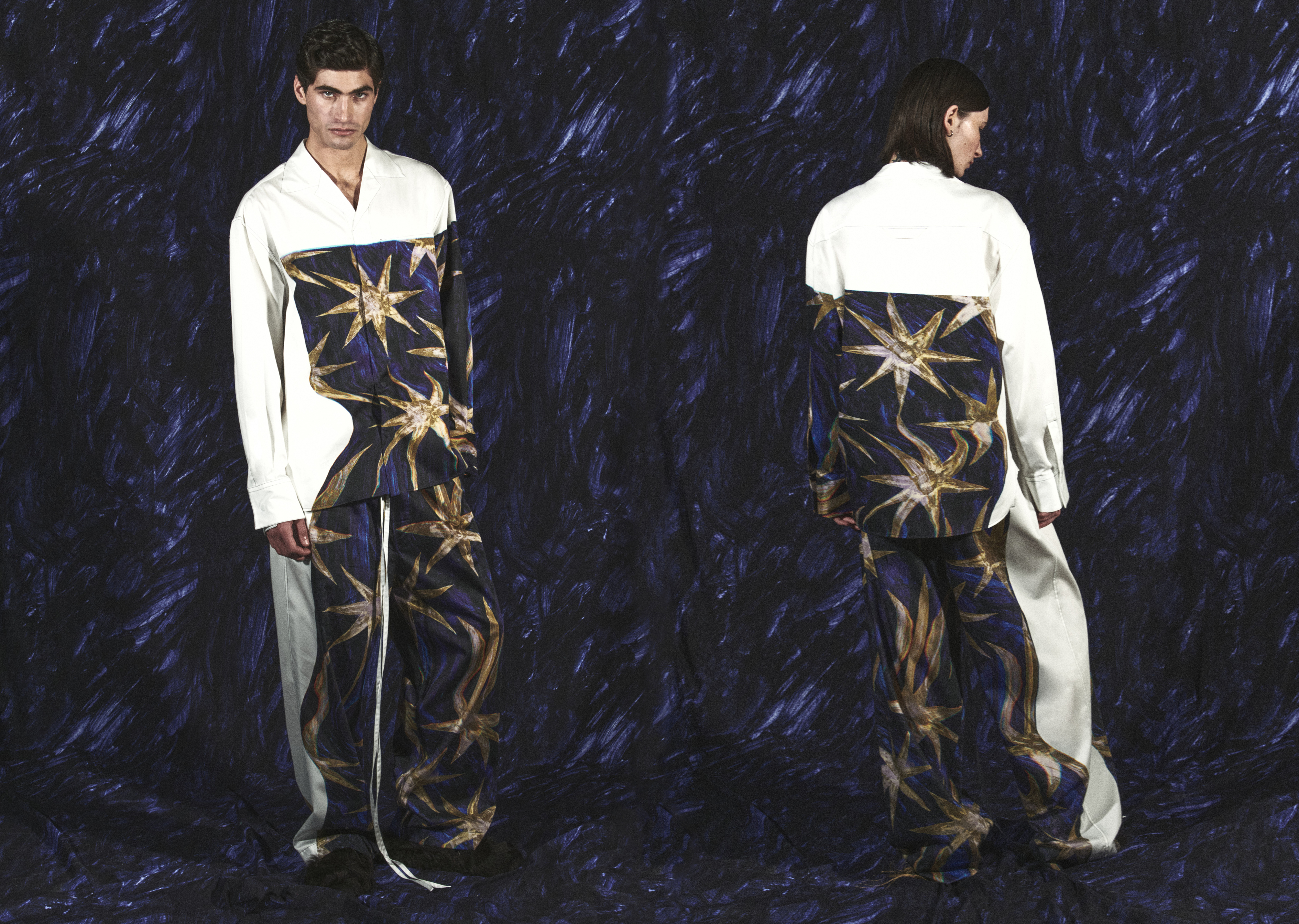 ōtzĭo 001. lookbook