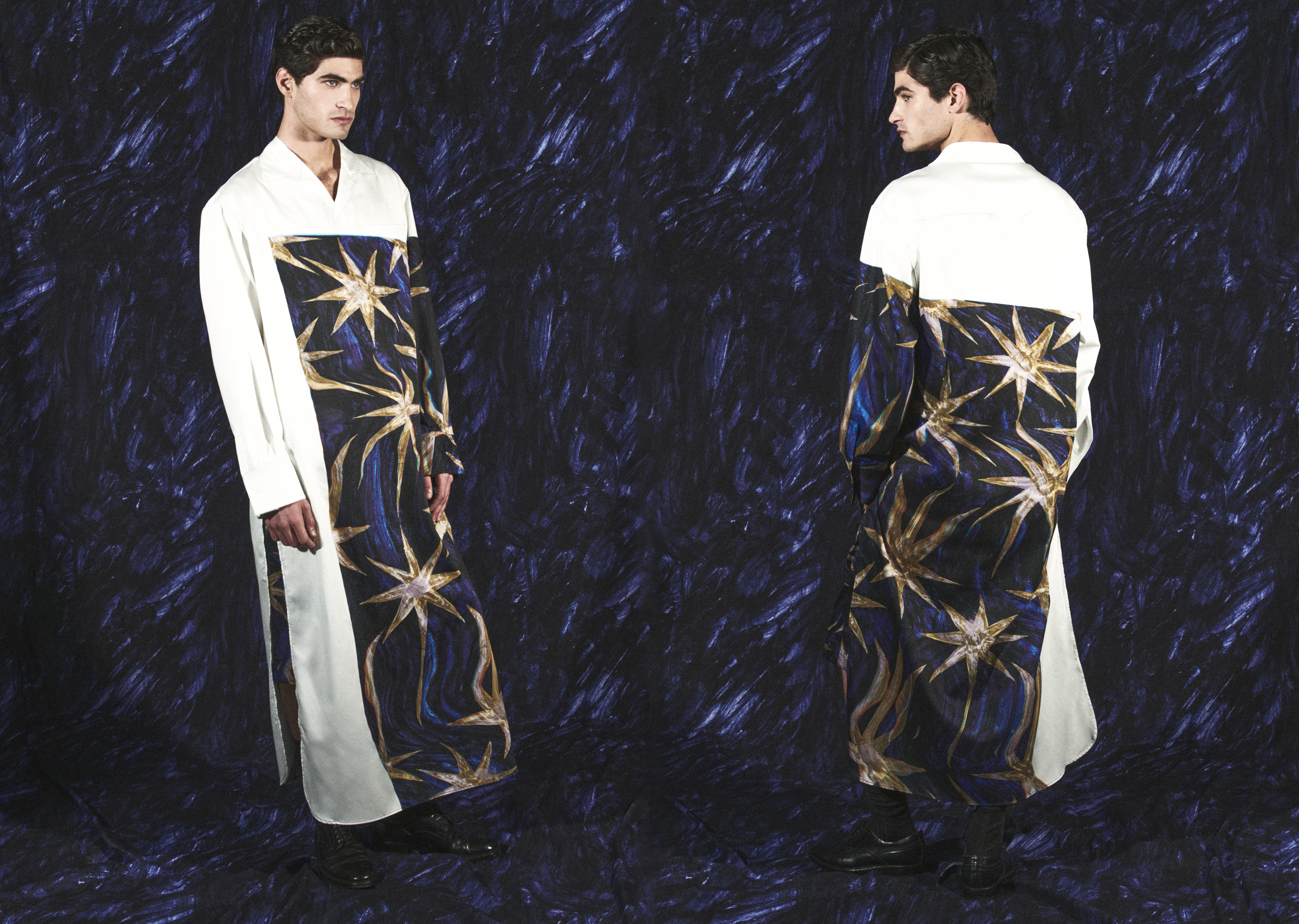 ōtzĭo 001. lookbook