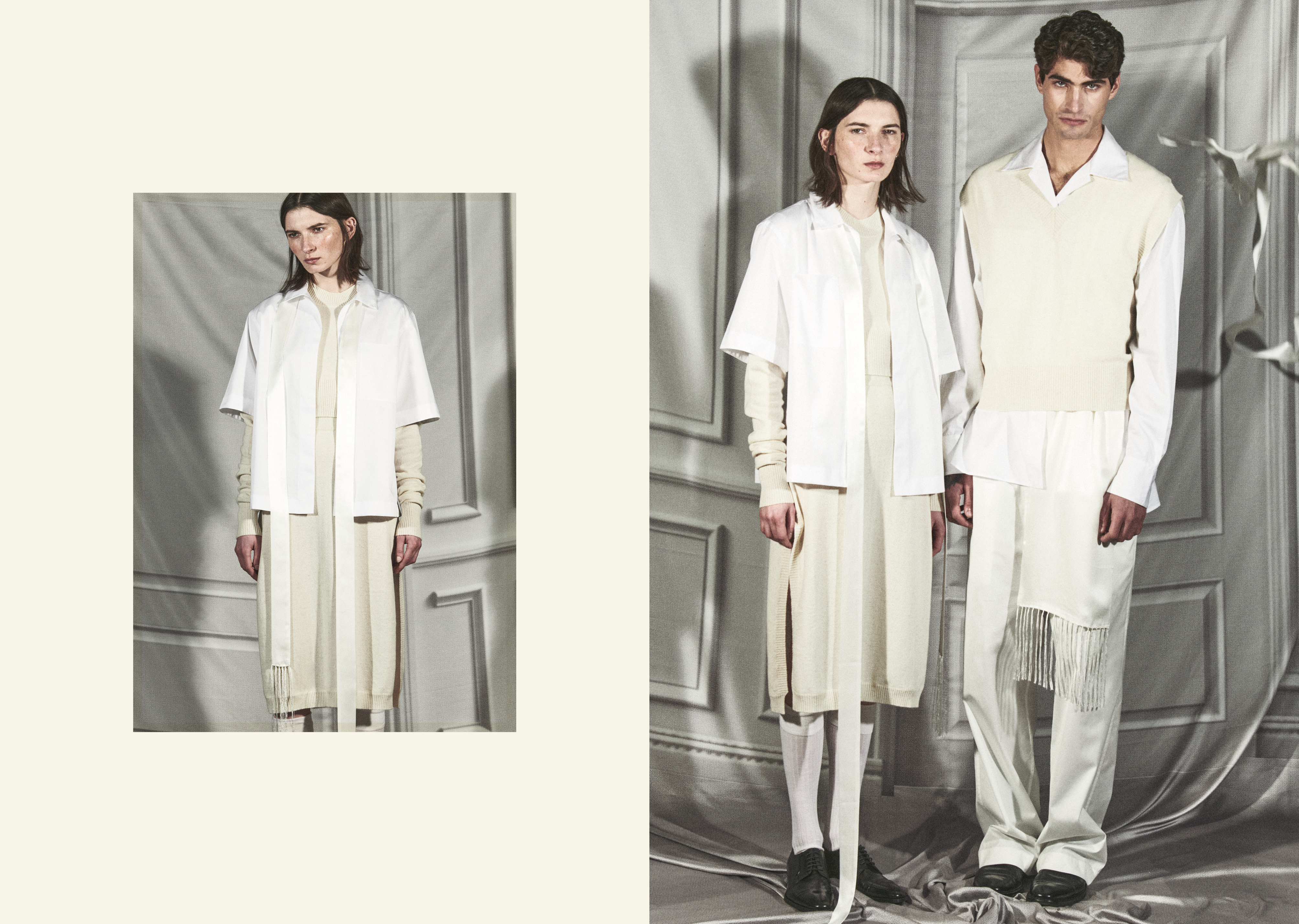 ōtzĭo 001. lookbook