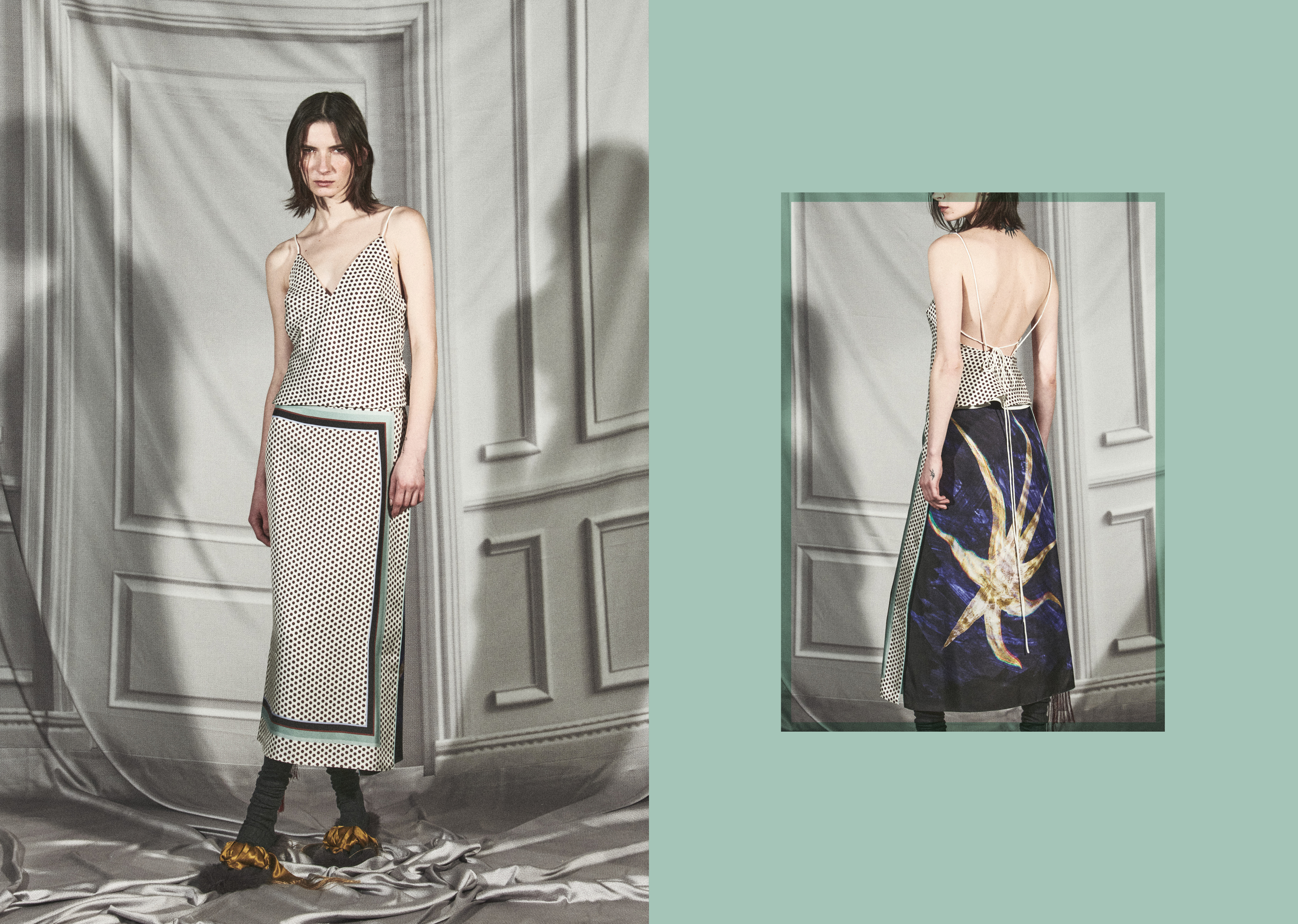 ōtzĭo 001. lookbook