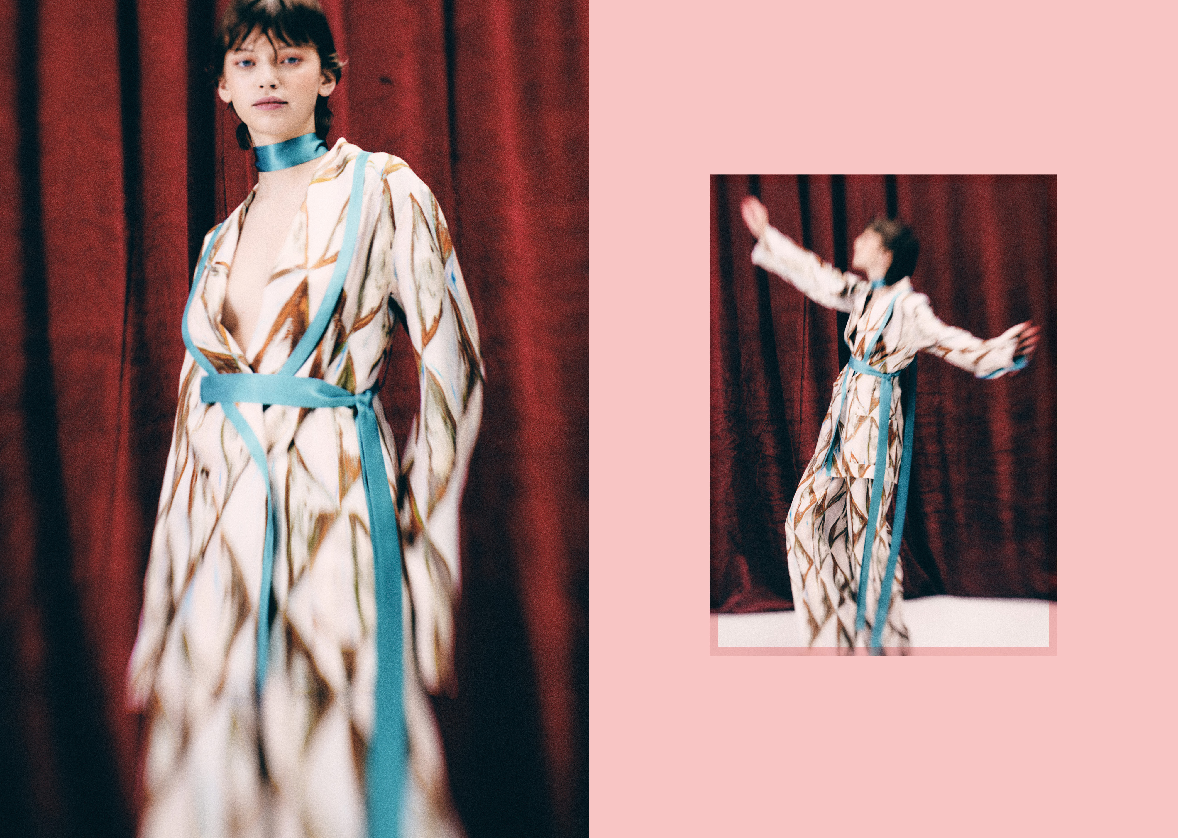 ōtzĭo 003. lookbook