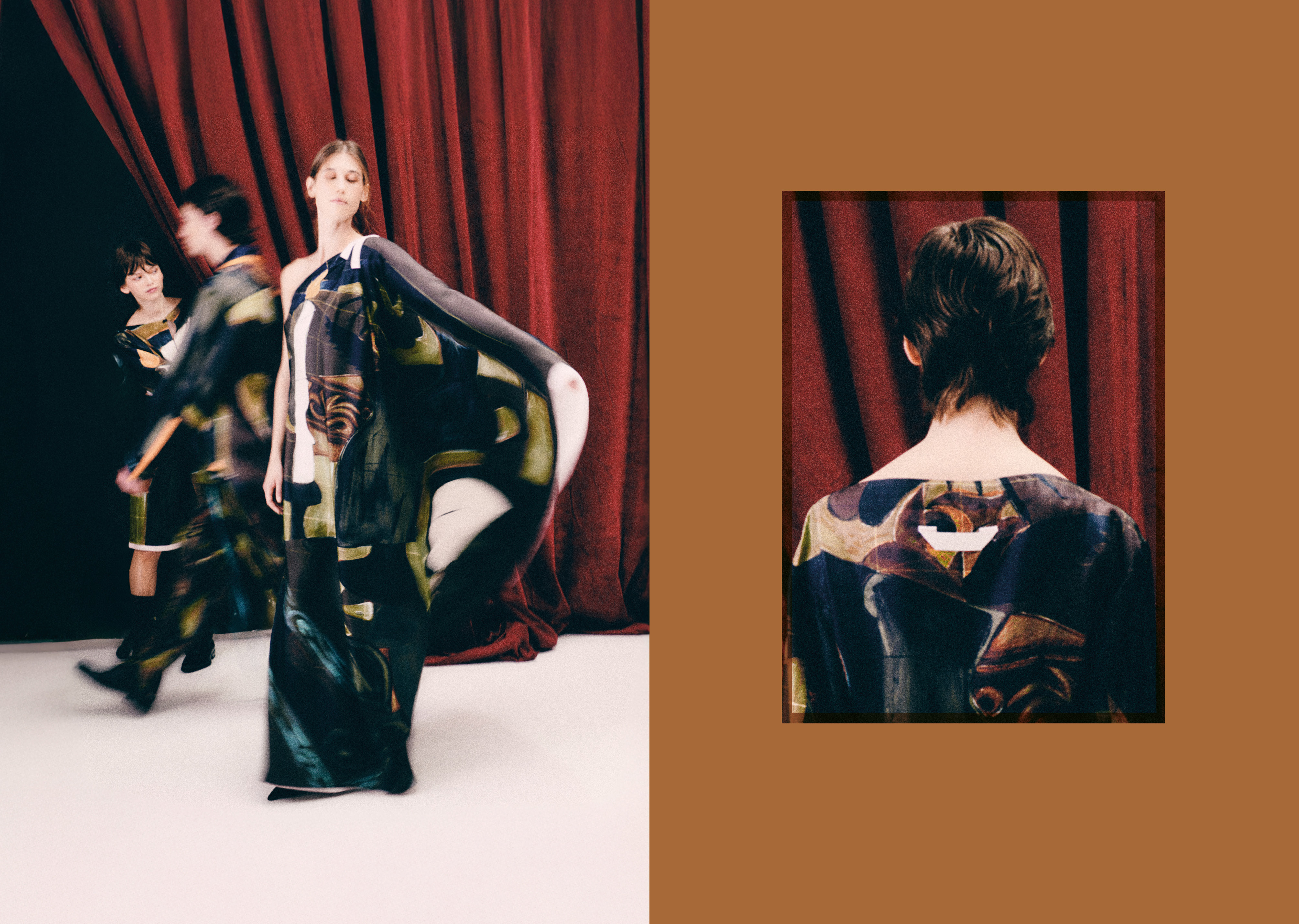 ōtzĭo 003. lookbook