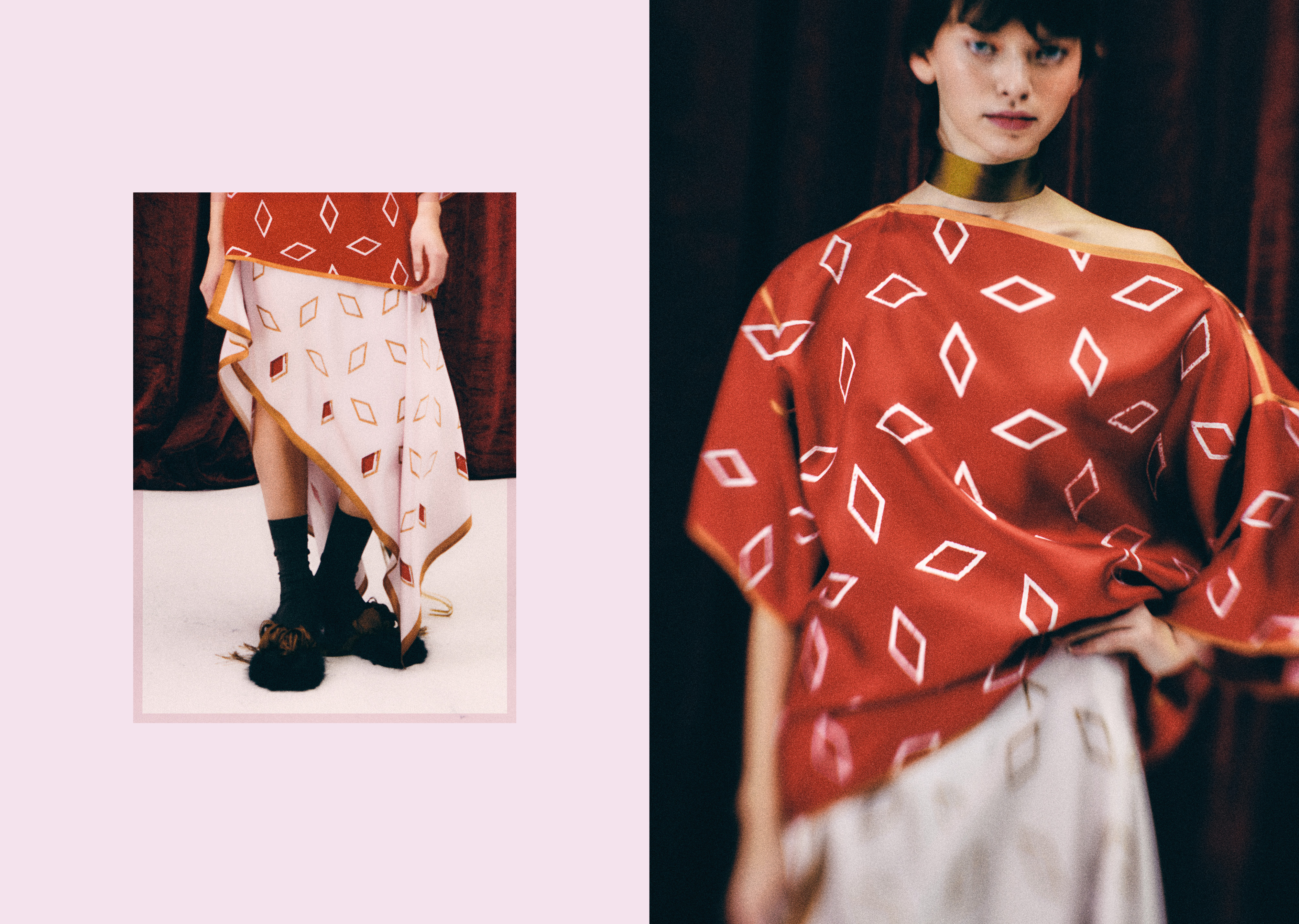 ōtzĭo 003. lookbook