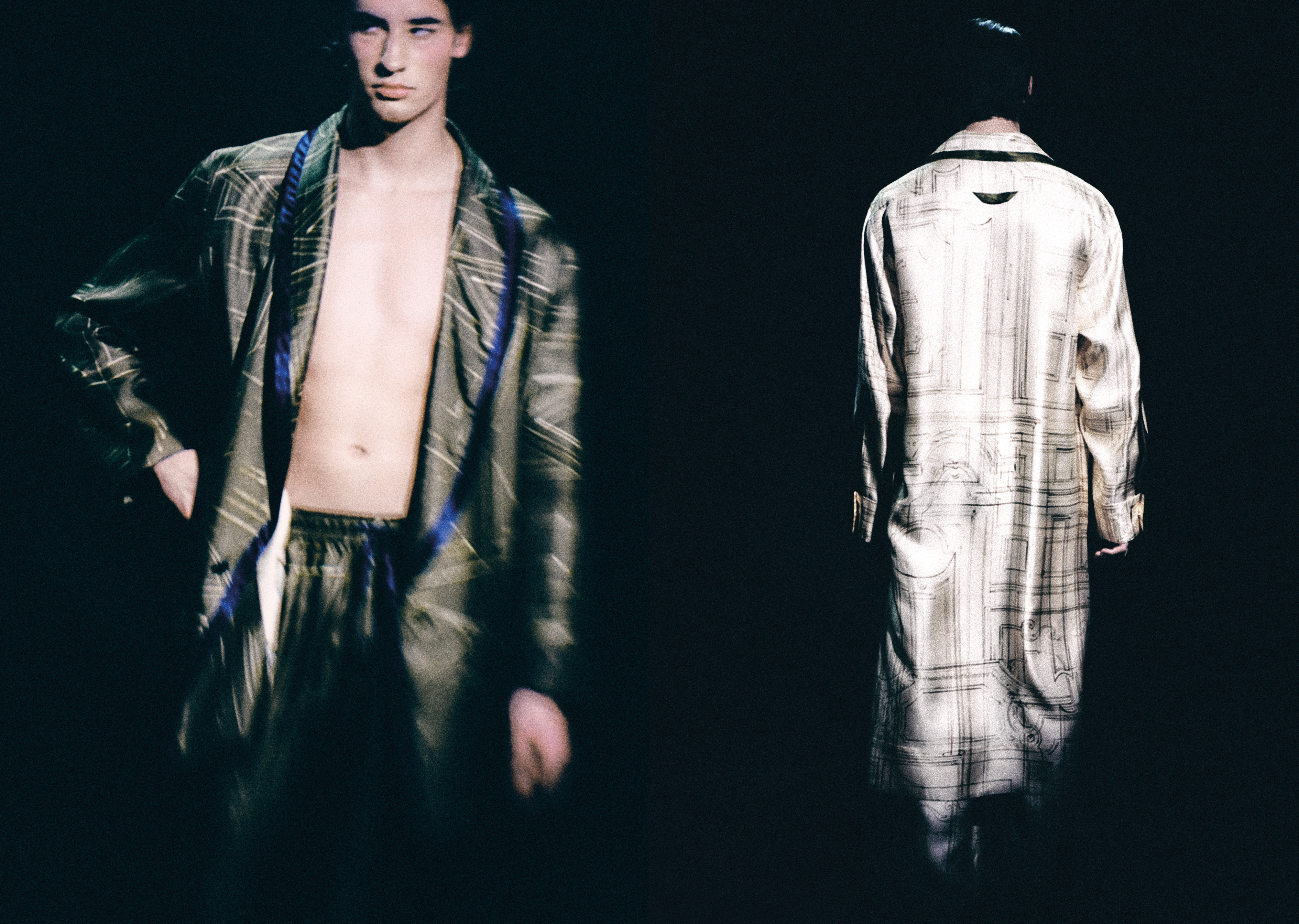 ōtzĭo 003. lookbook