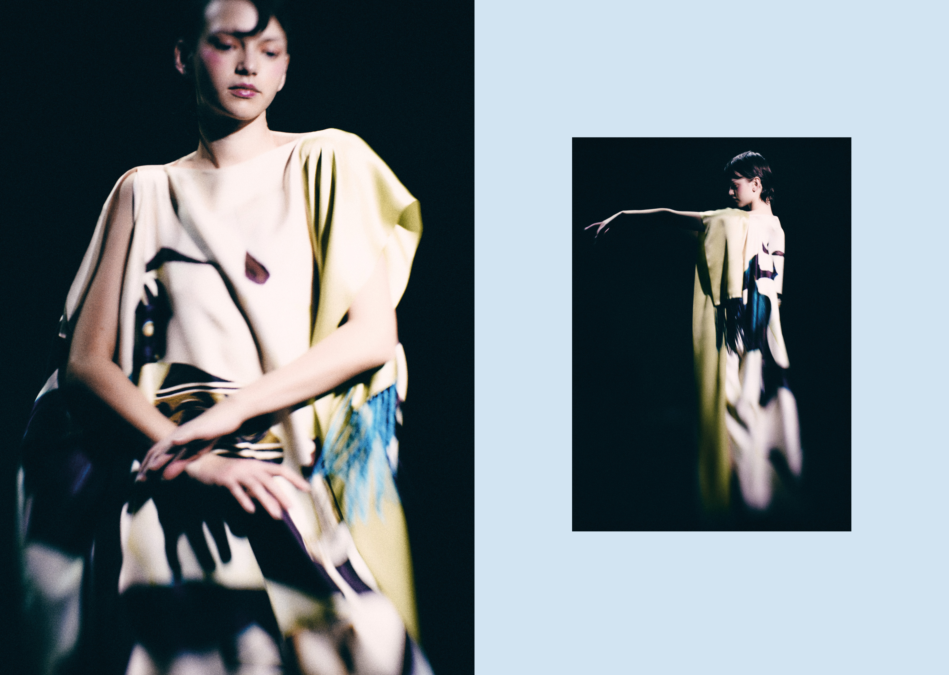 ōtzĭo 003. lookbook