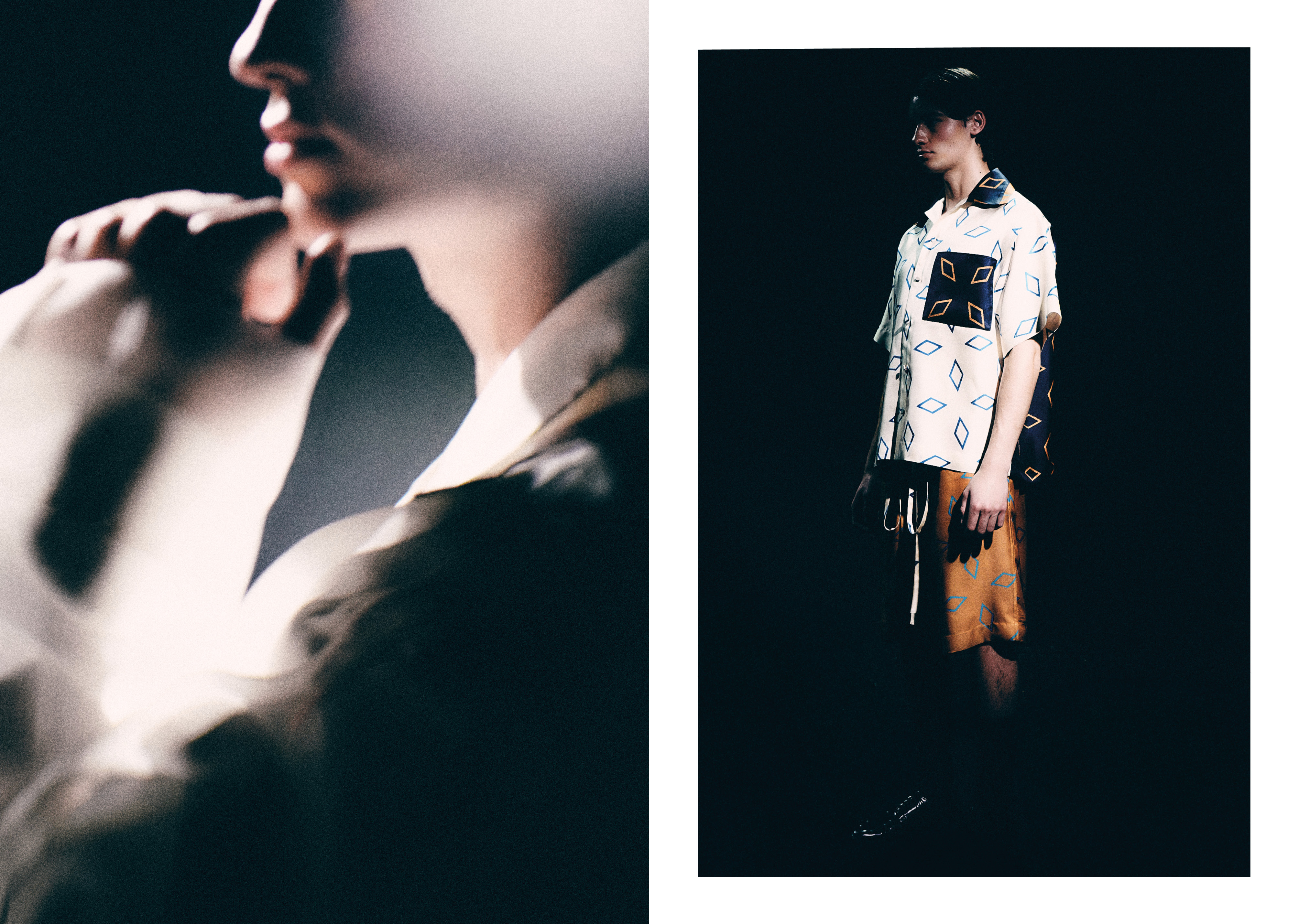 ōtzĭo 003. lookbook