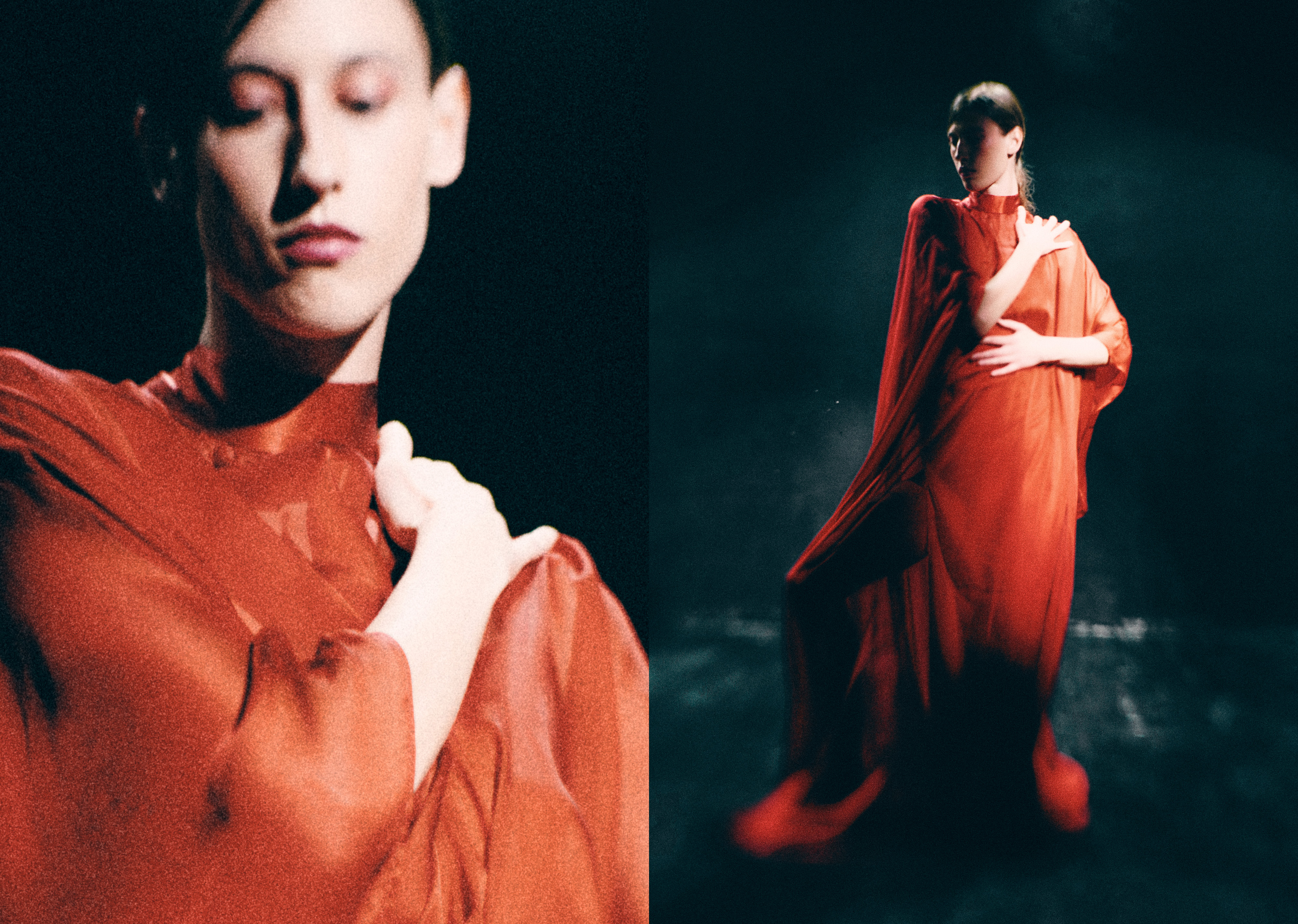 ōtzĭo 003. lookbook