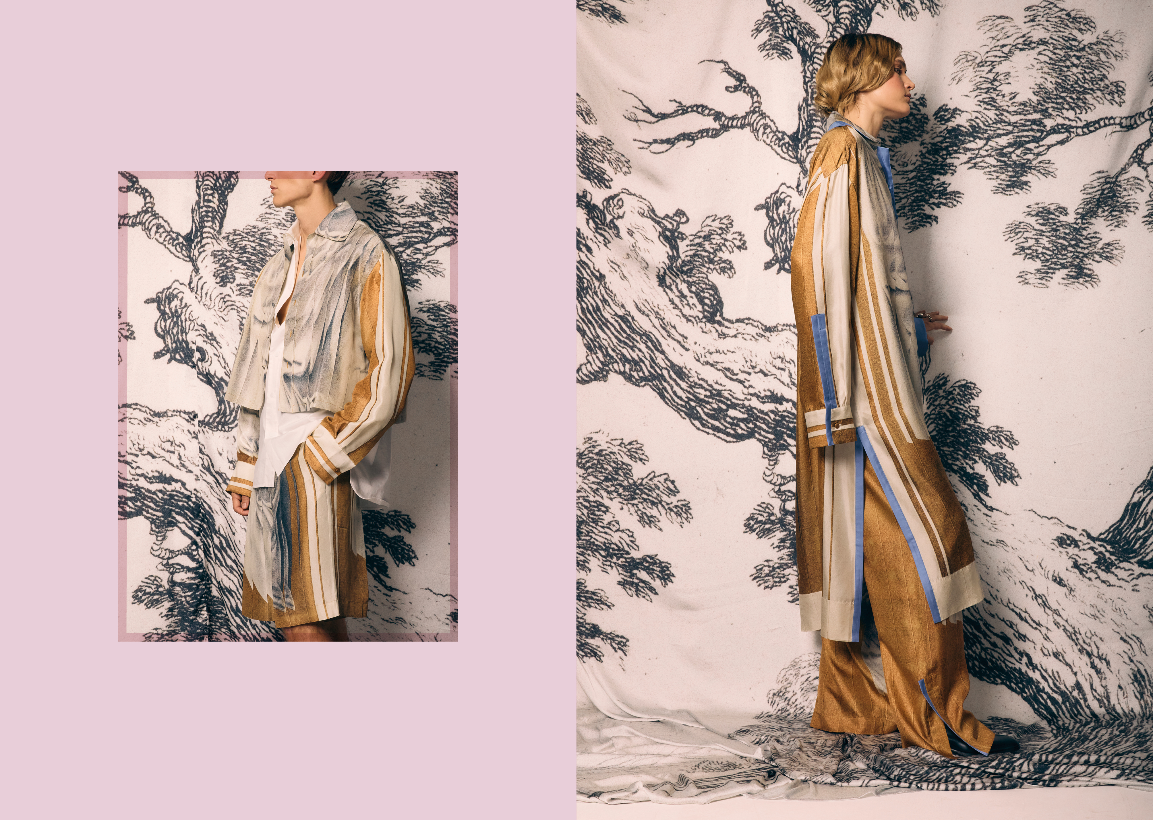 ōtzĭo 004. lookbook
