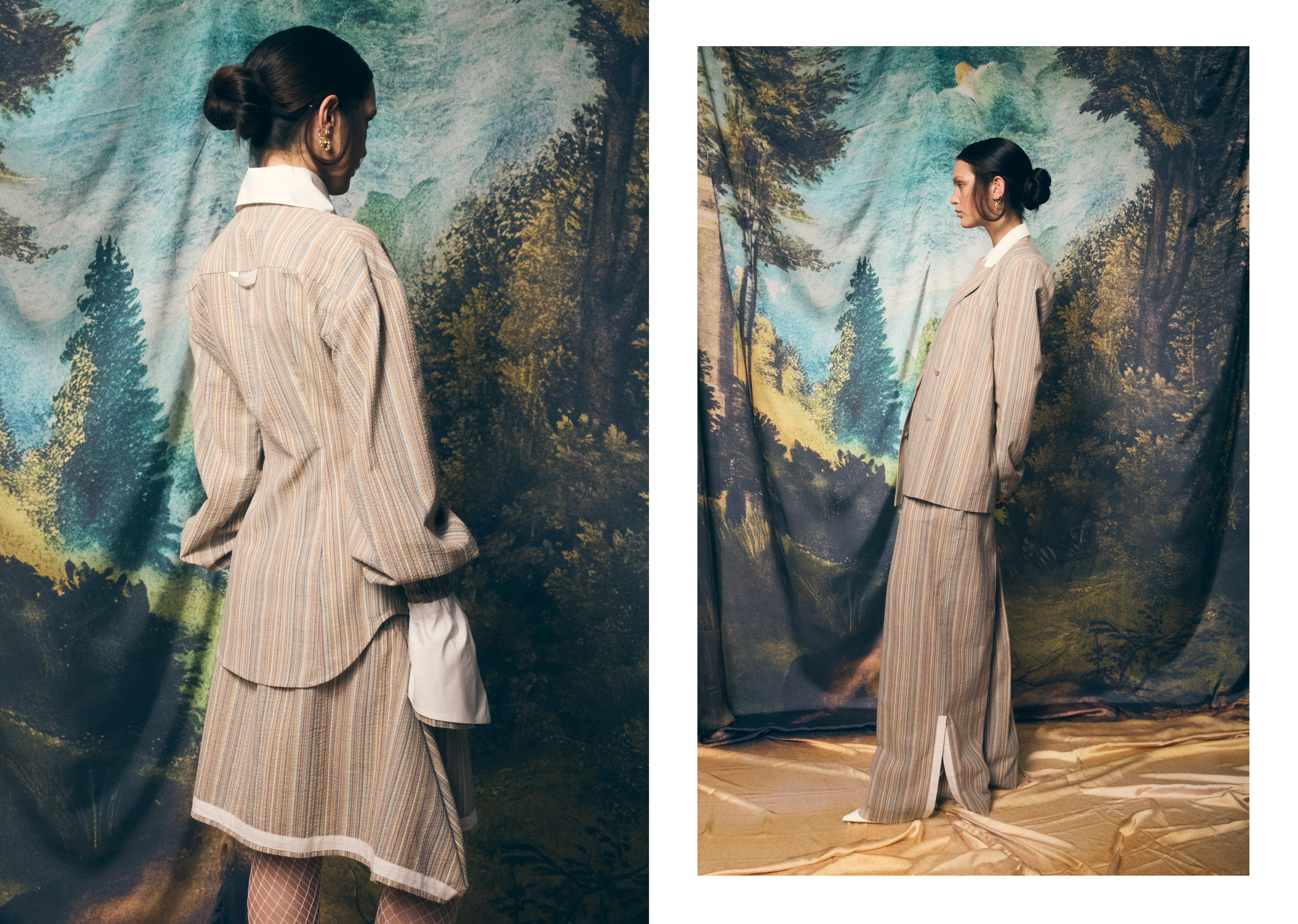 ōtzĭo 004. lookbook