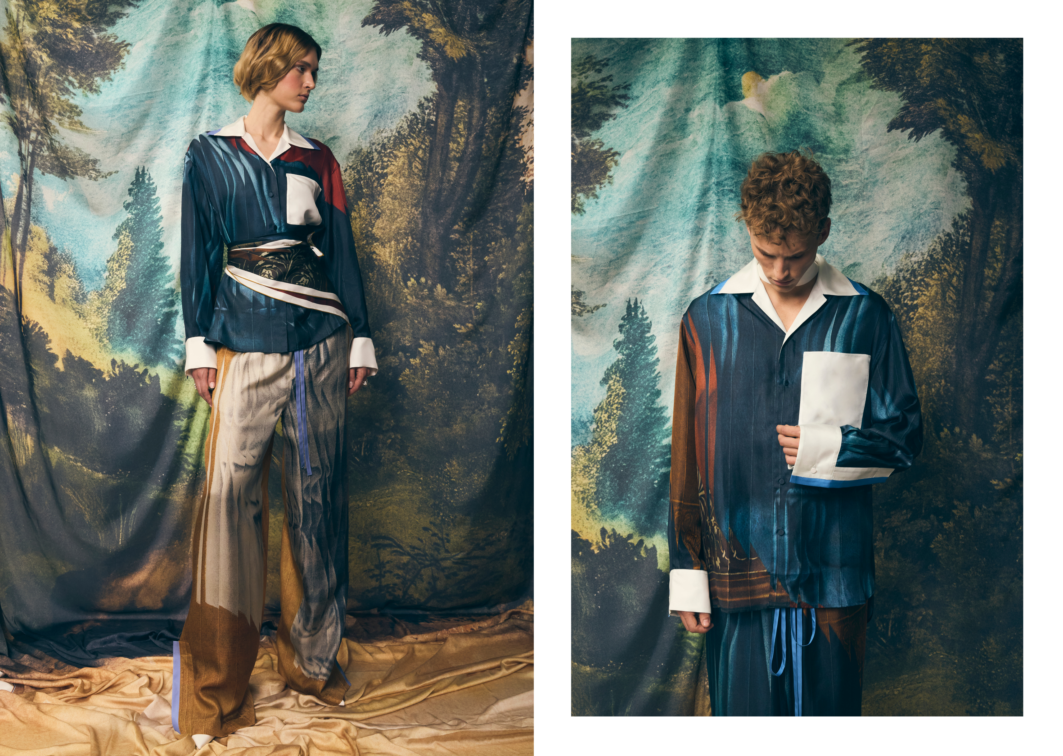 ōtzĭo 004. lookbook