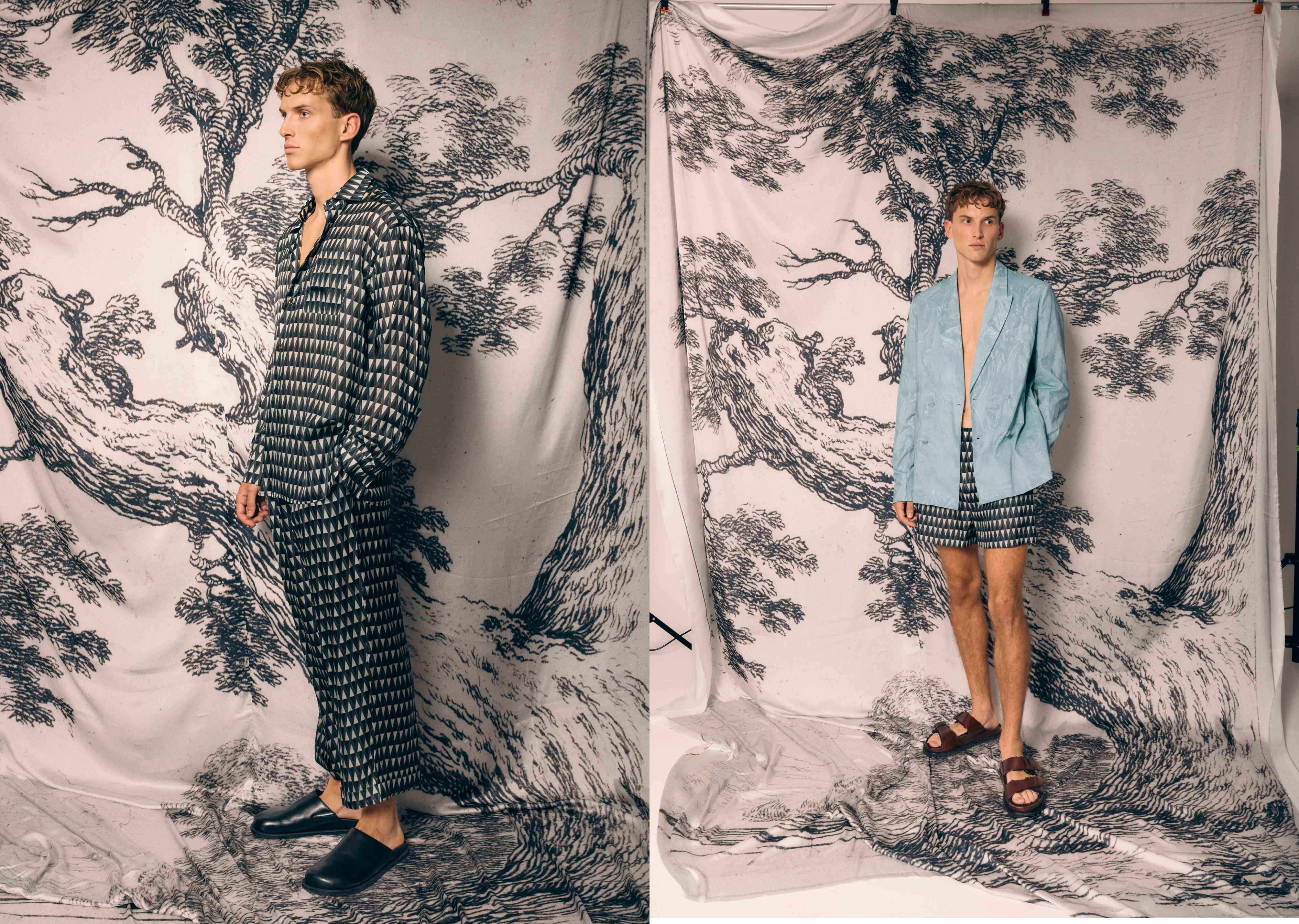 ōtzĭo 004. lookbook