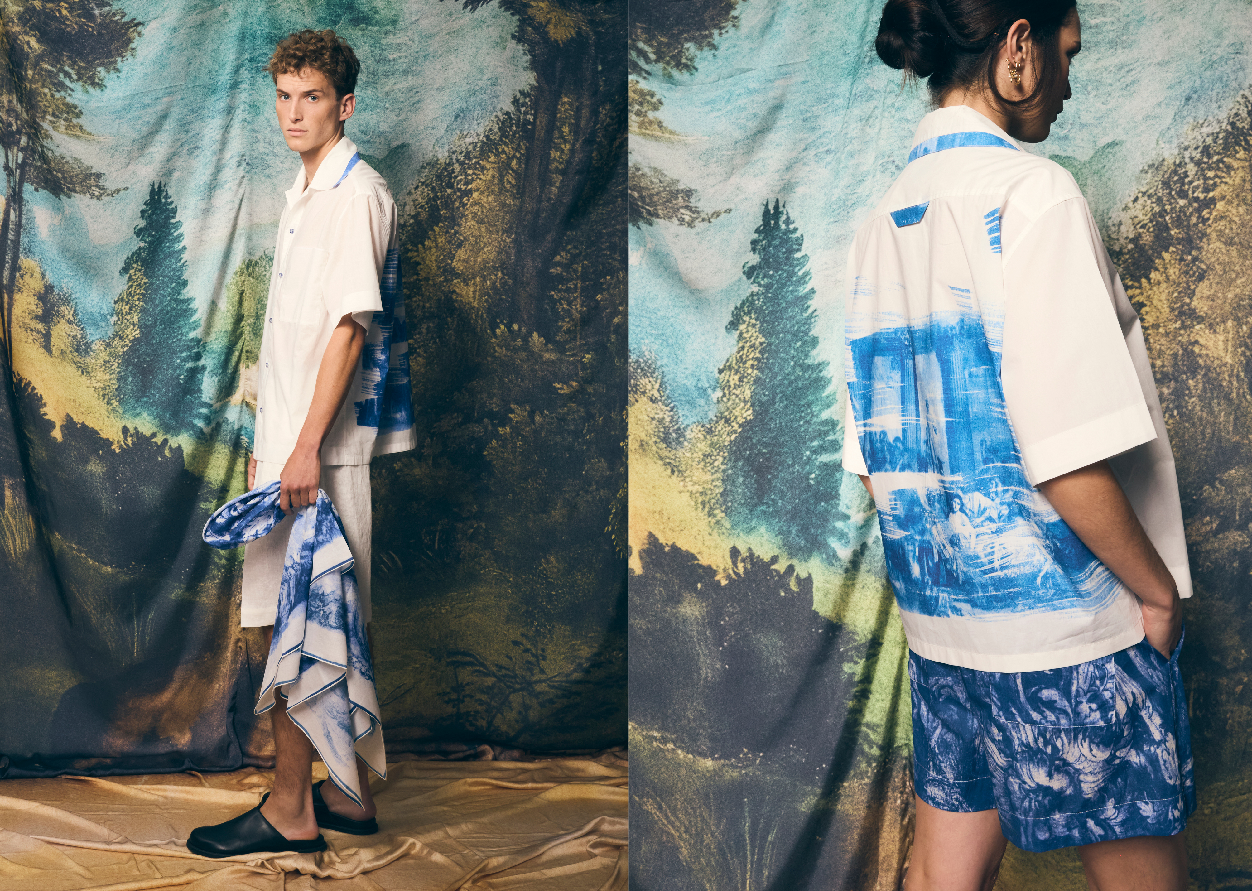 ōtzĭo 004. lookbook