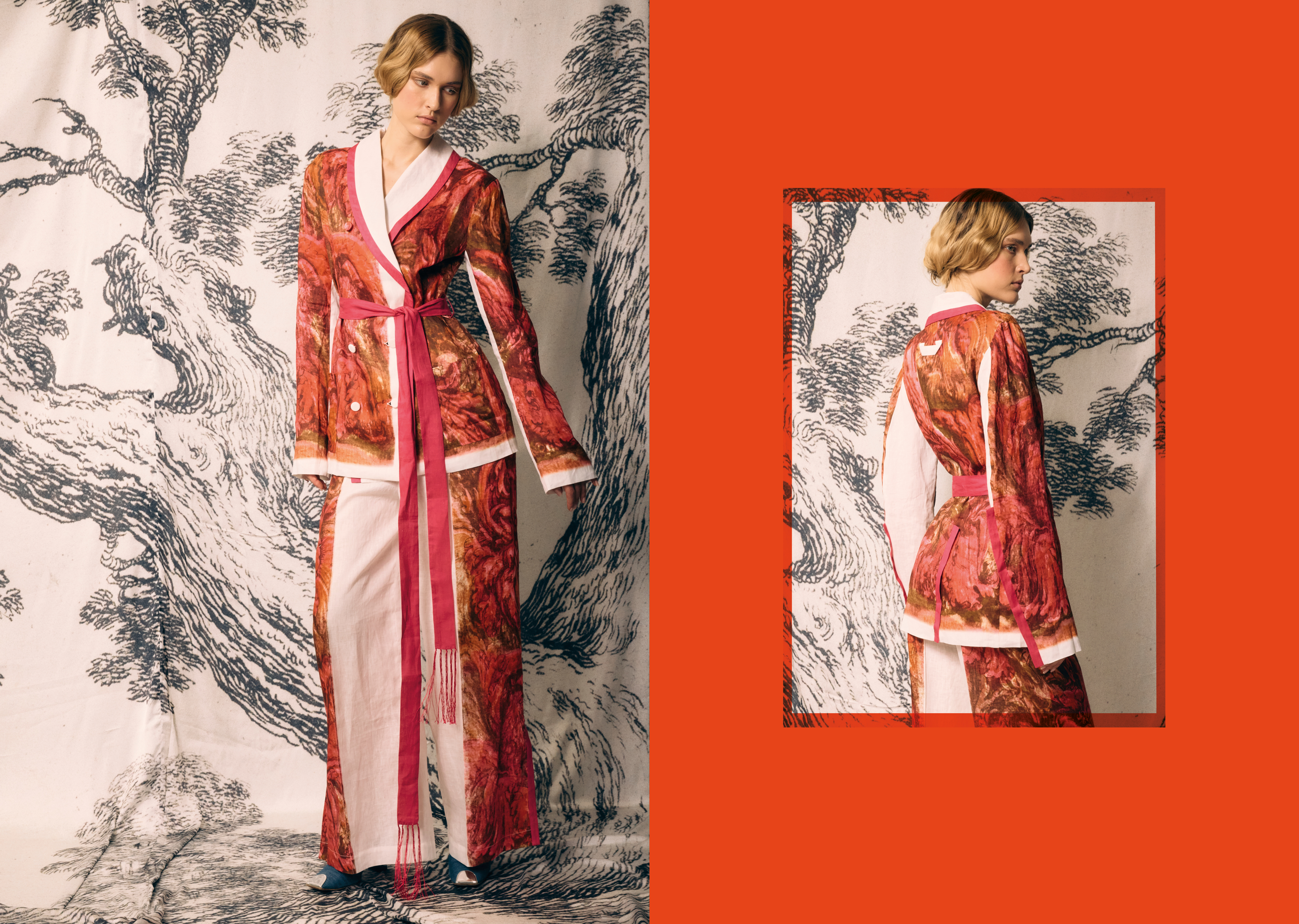 ōtzĭo 004. lookbook