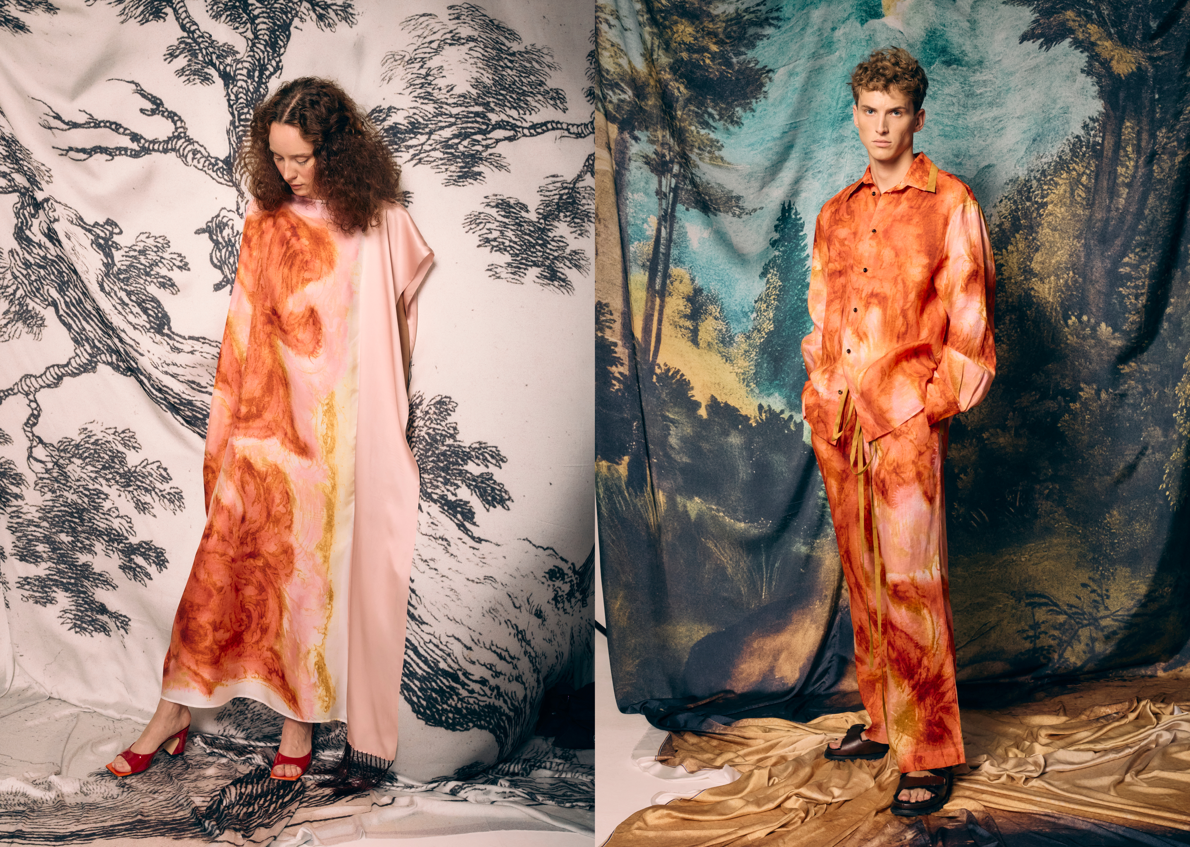 ōtzĭo 004. lookbook