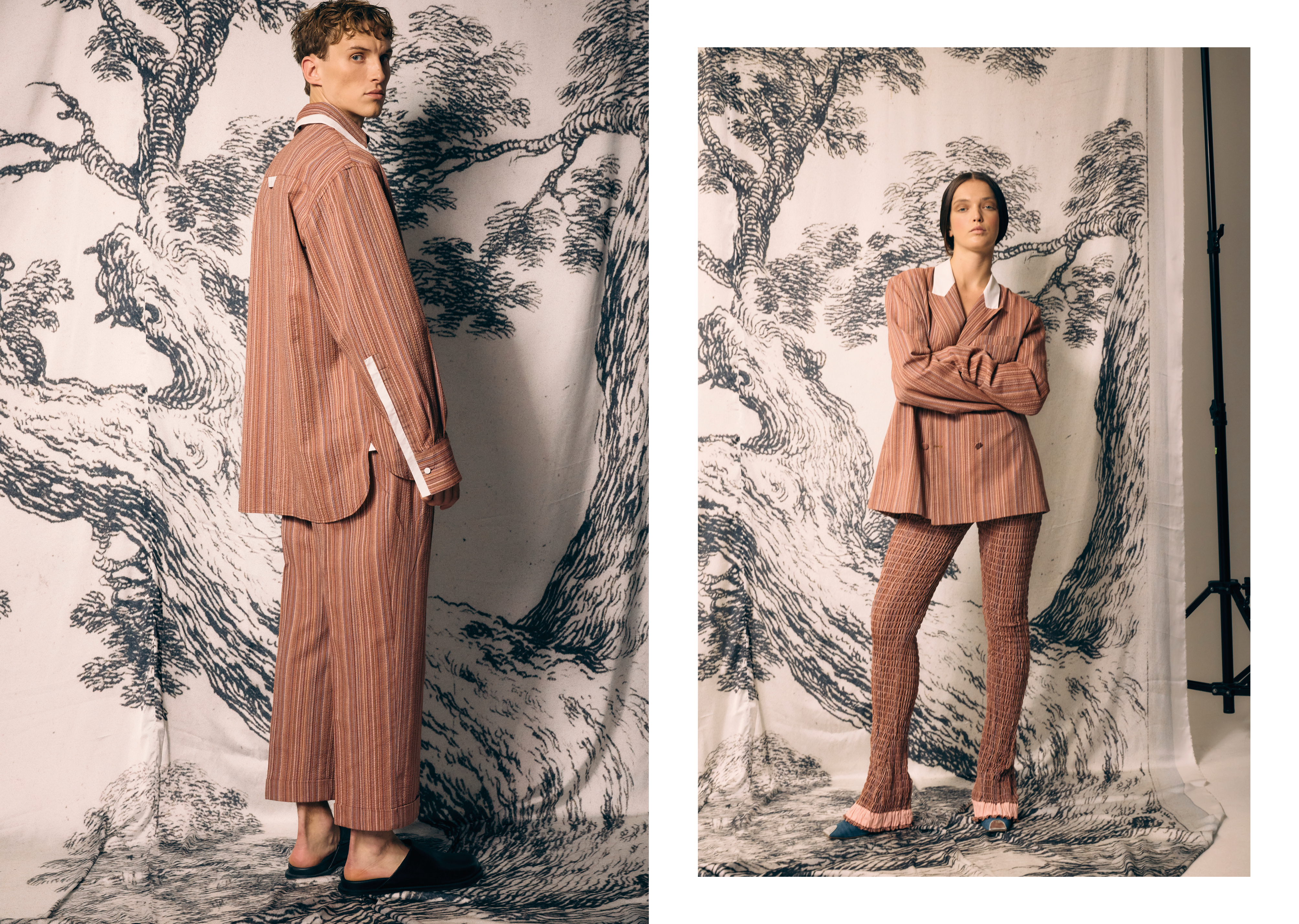 ōtzĭo 004. lookbook