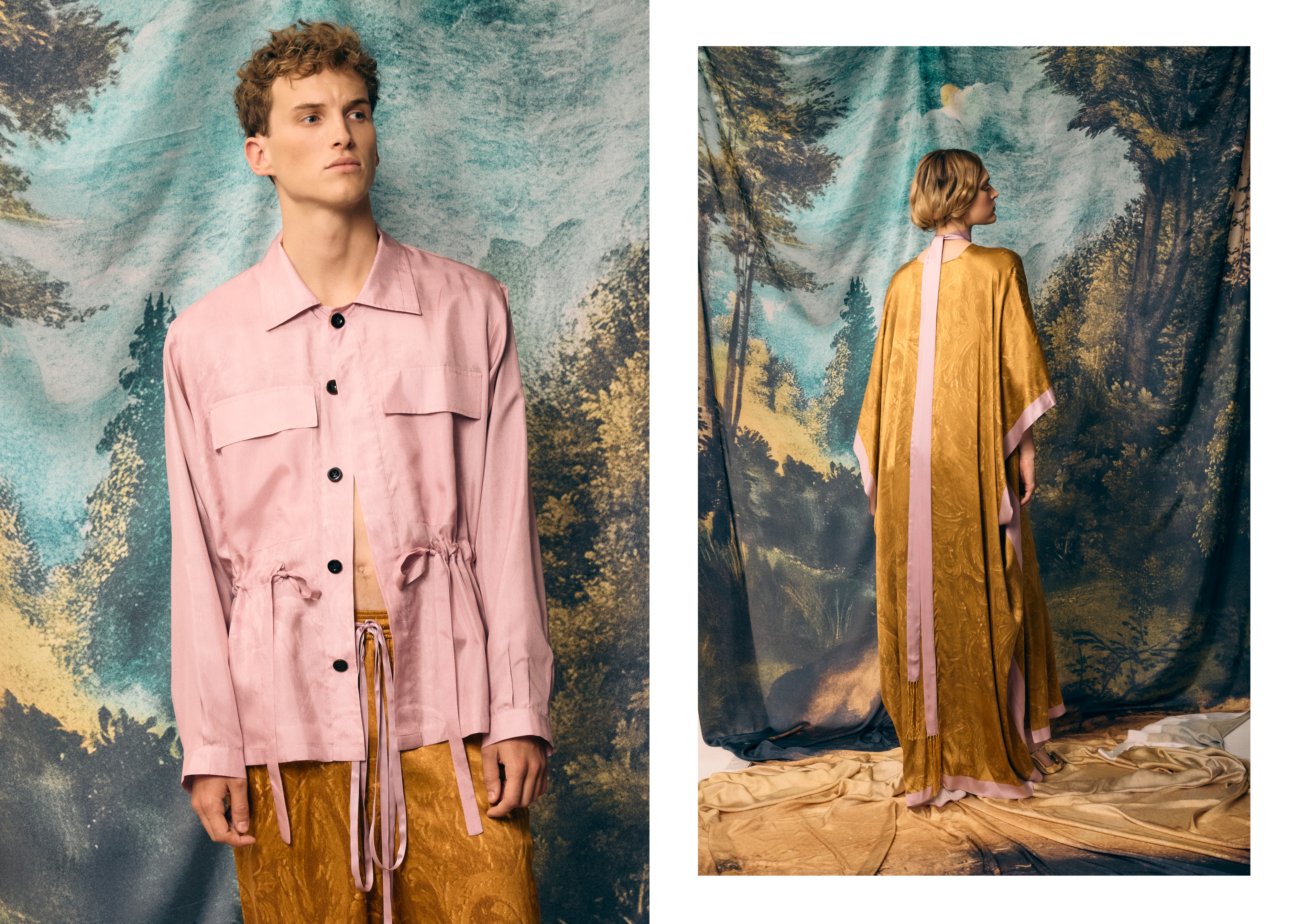ōtzĭo 004. lookbook
