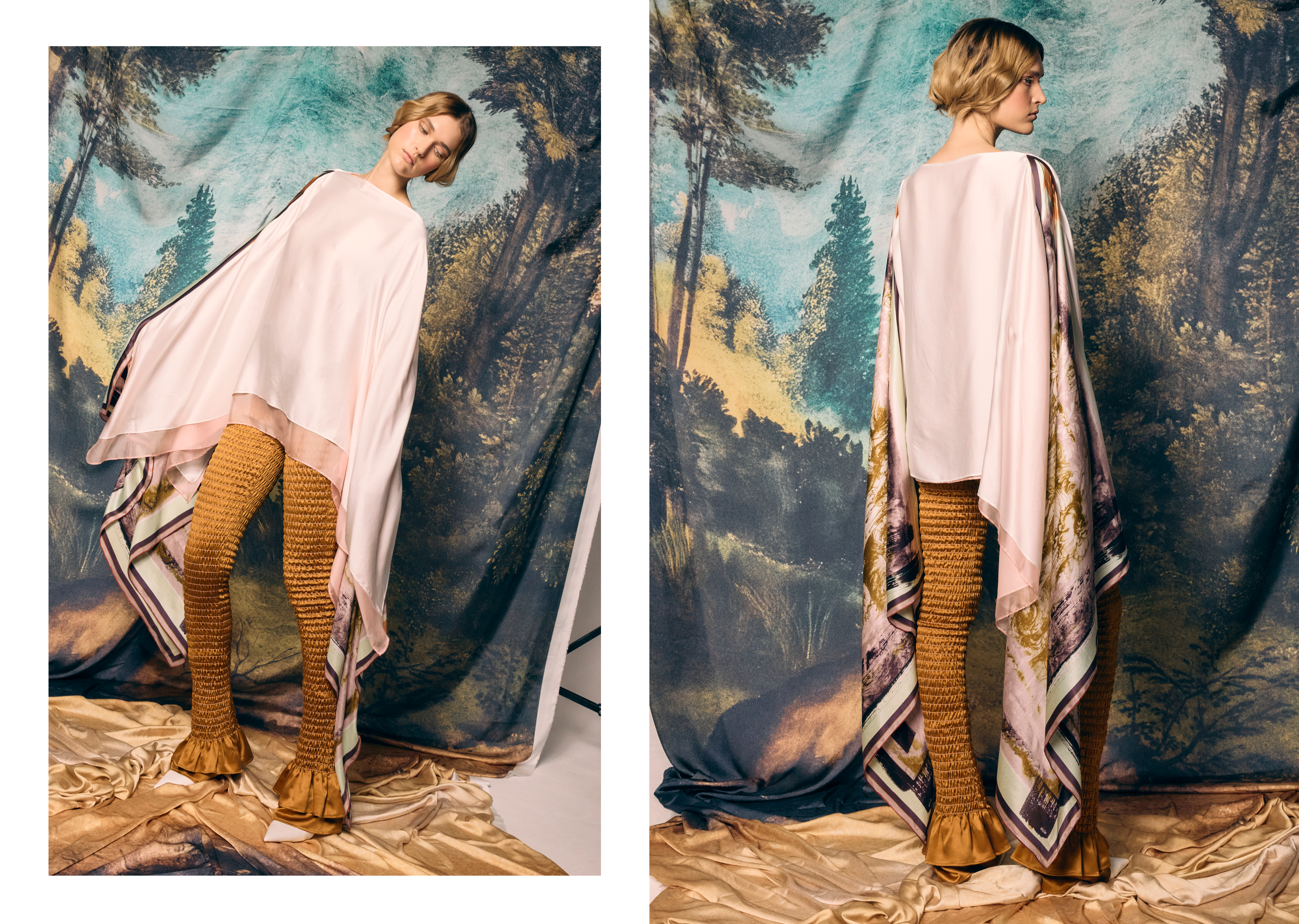 ōtzĭo 004. lookbook