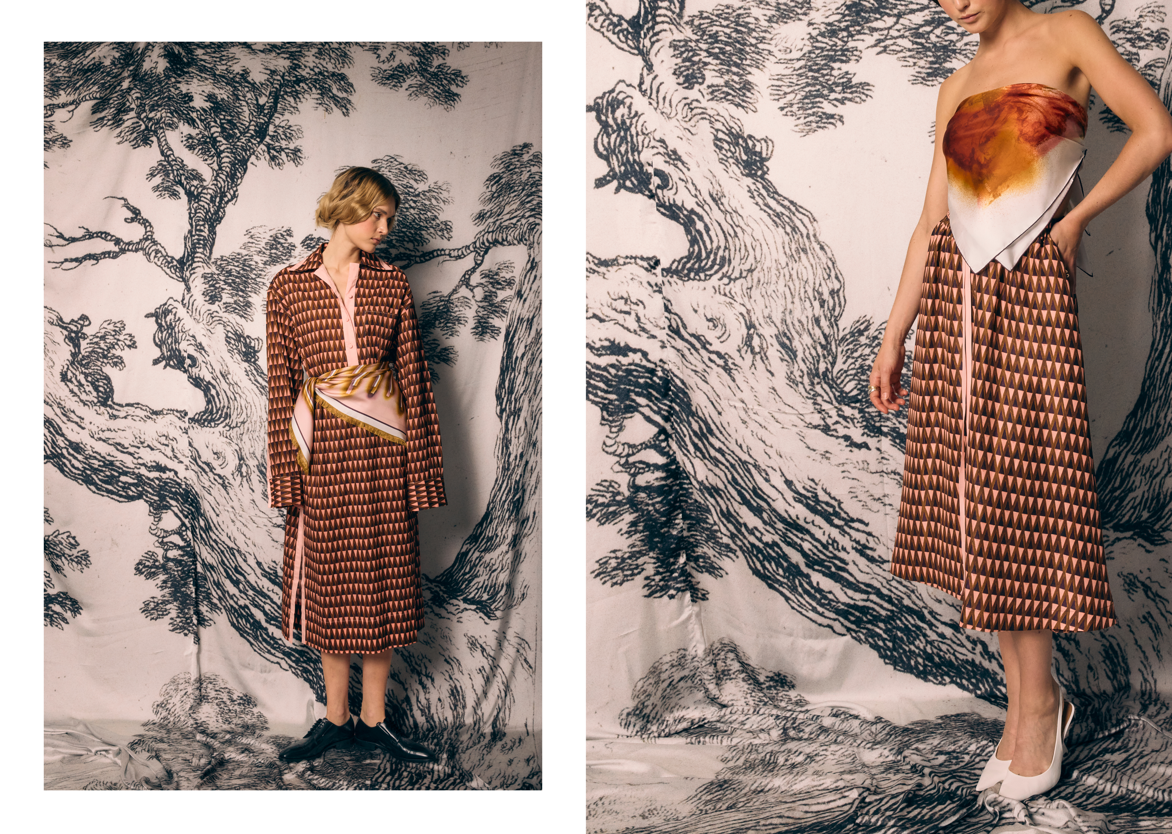 ōtzĭo 004. lookbook