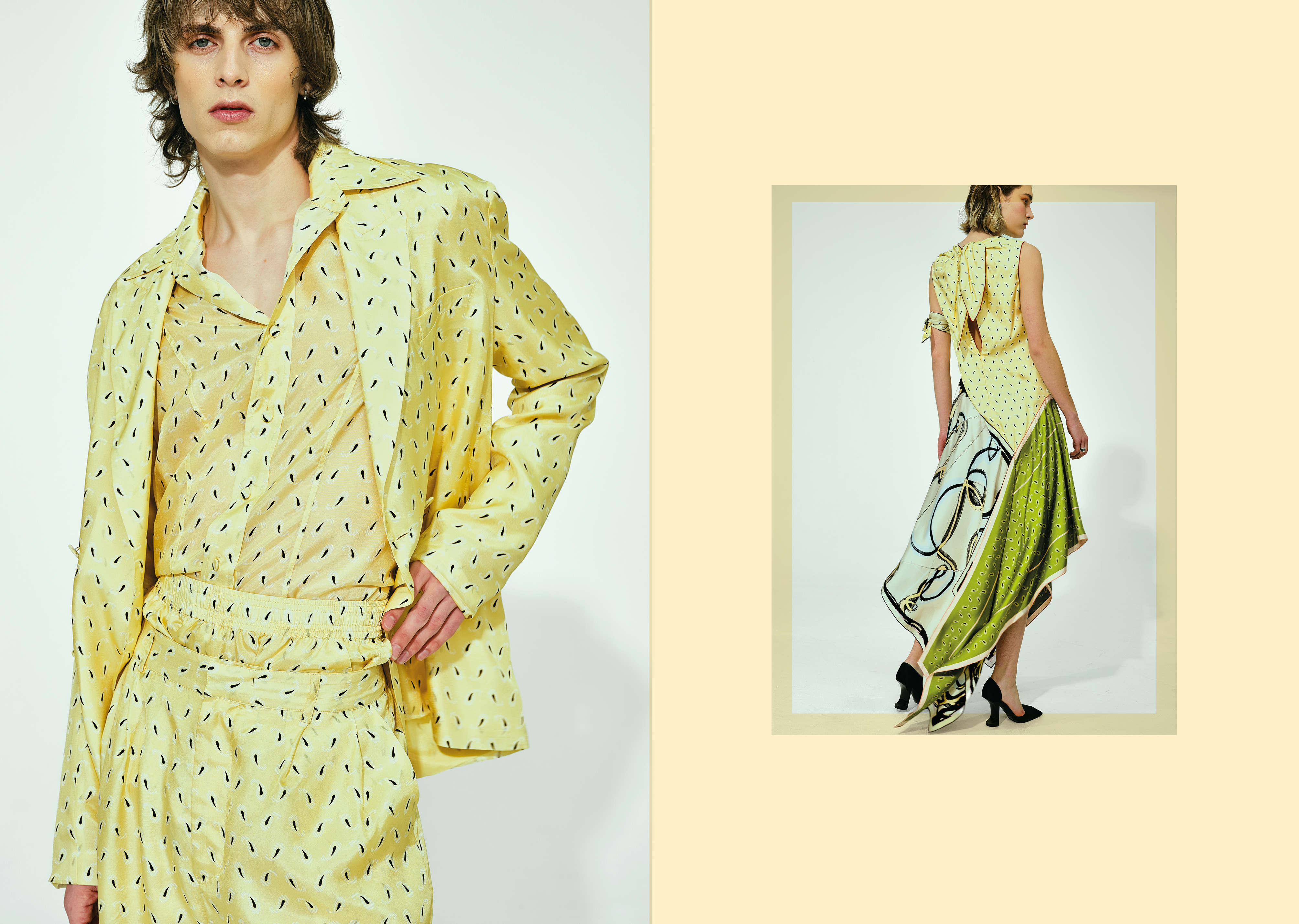 ōtzĭo 005. lookbook