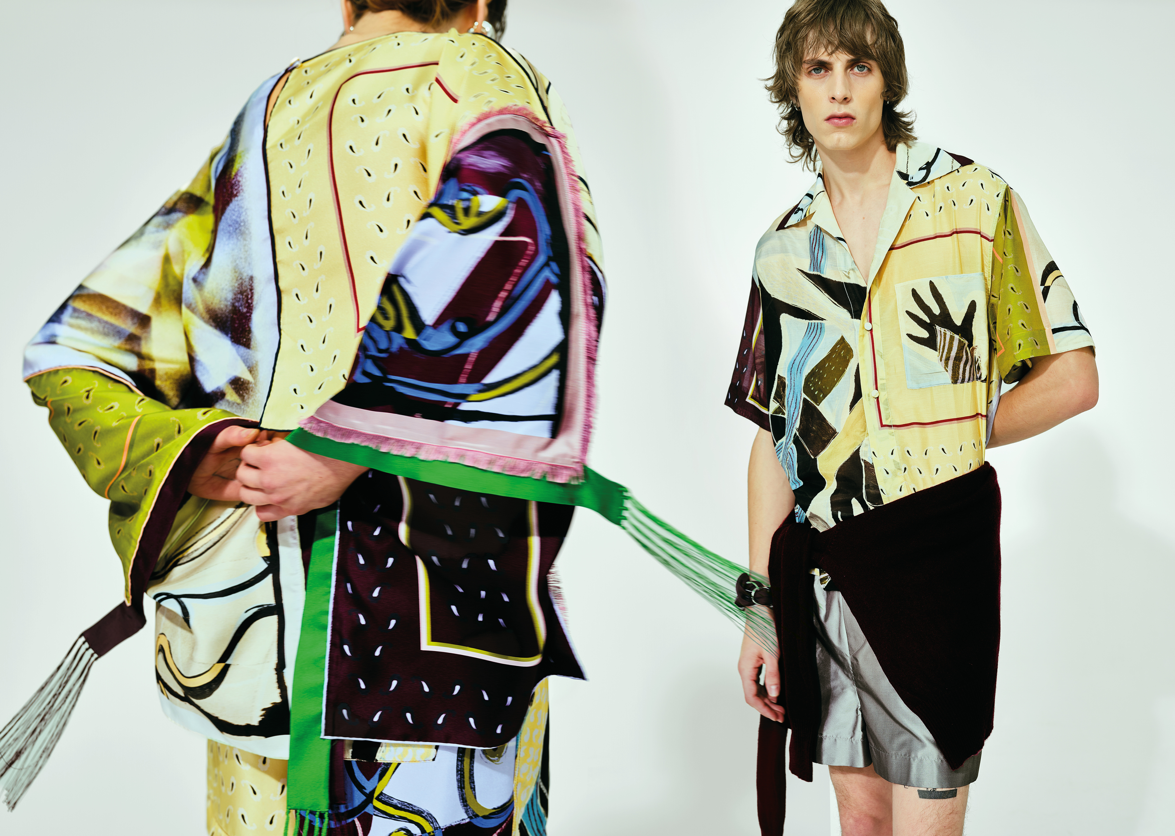 ōtzĭo 005. lookbook