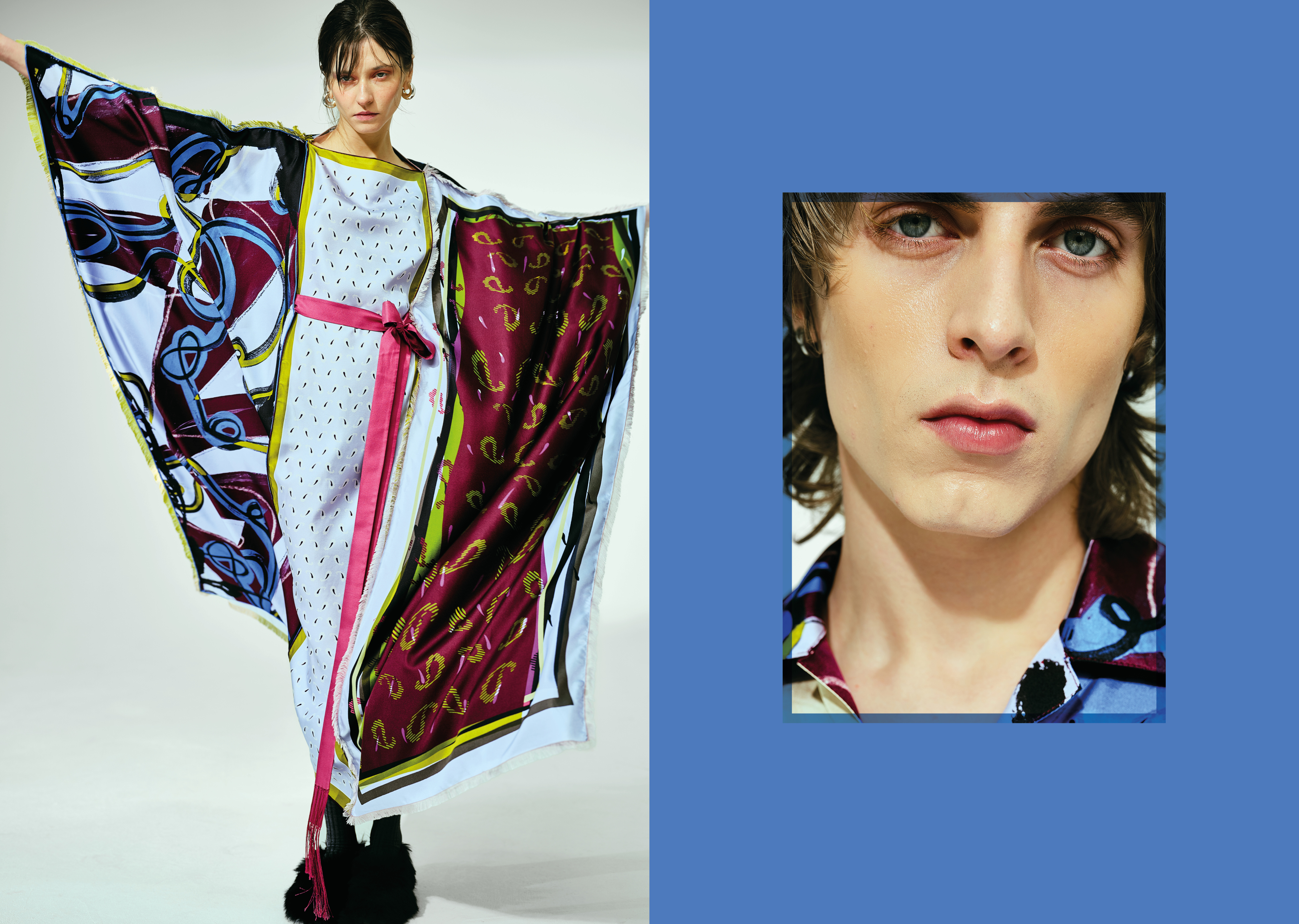 ōtzĭo 005. lookbook