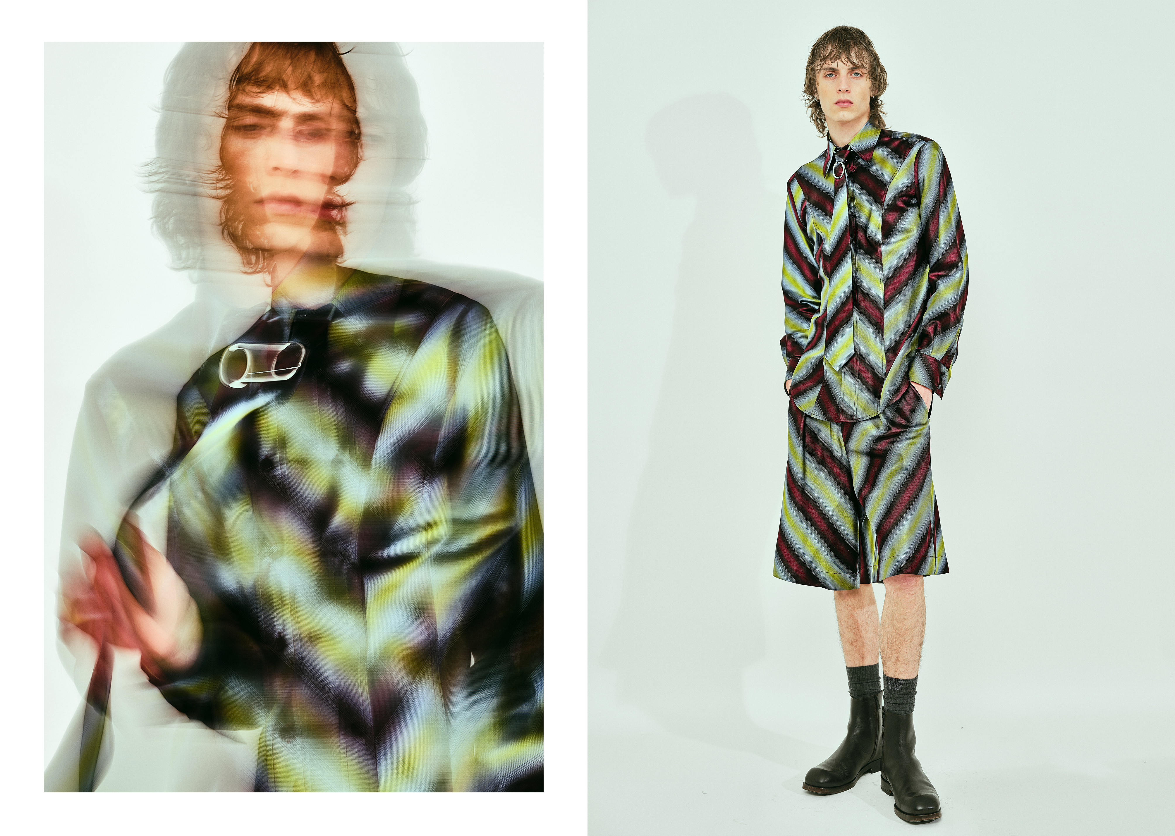ōtzĭo 005. lookbook