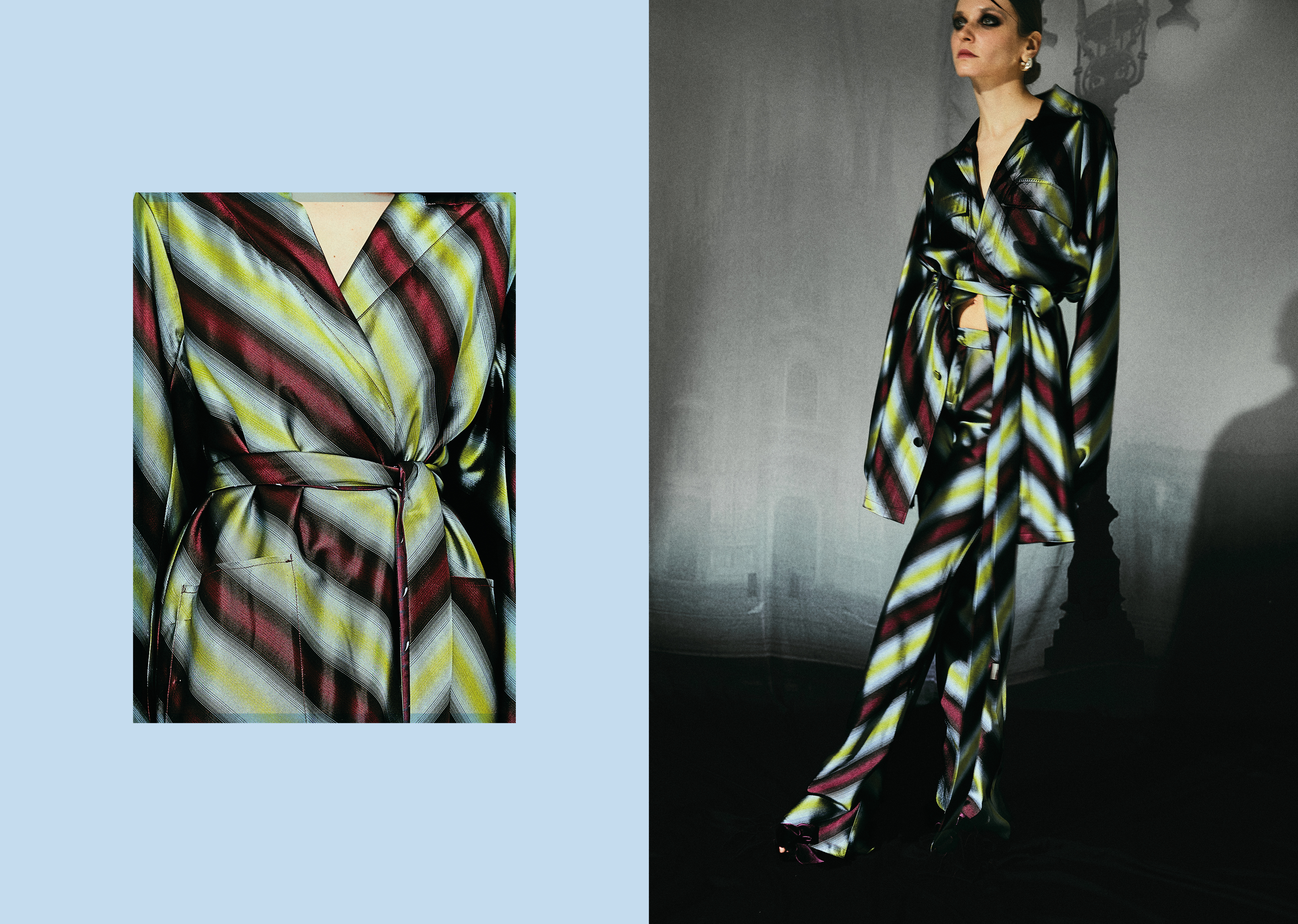 ōtzĭo 005. lookbook