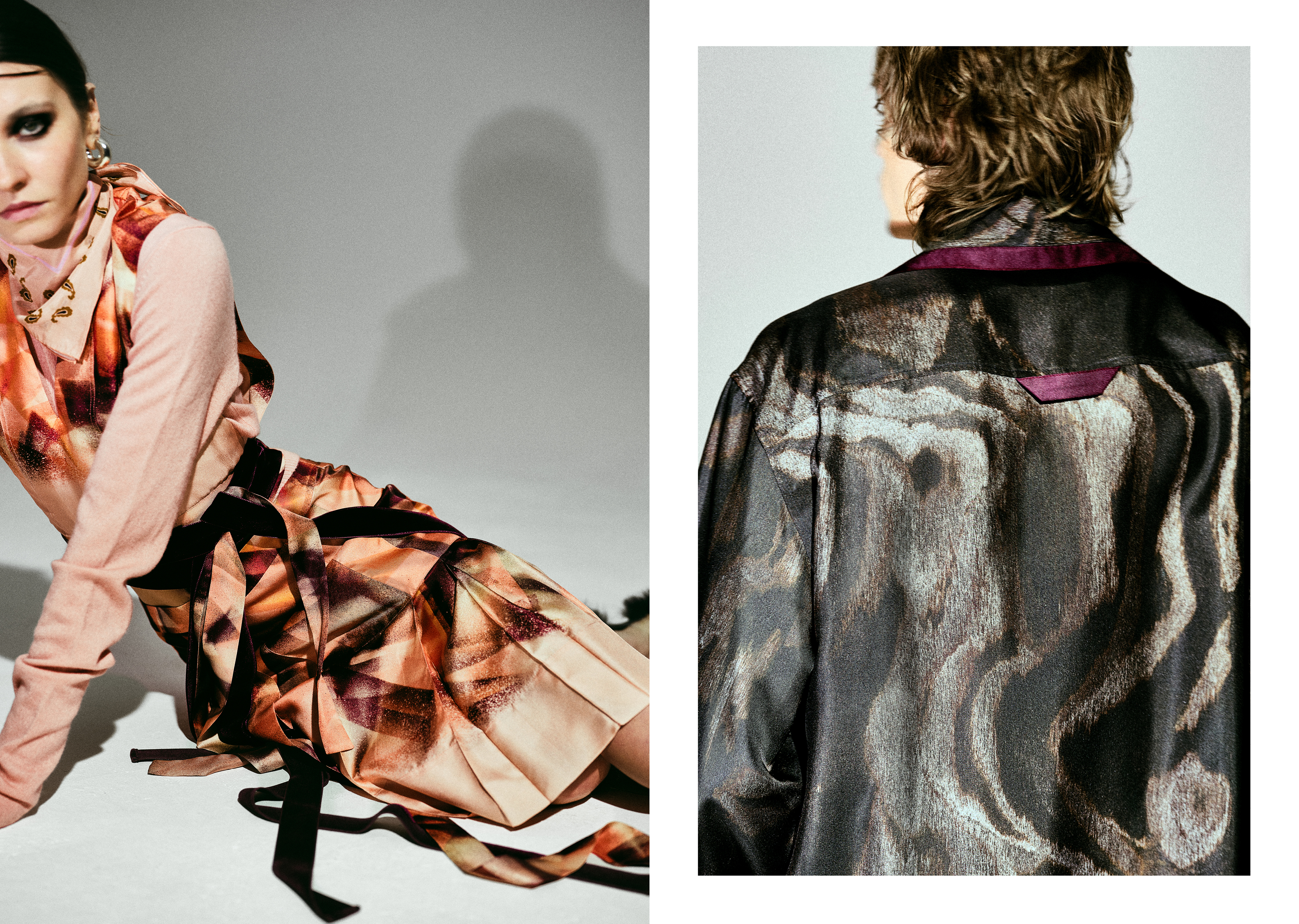 ōtzĭo 005. lookbook
