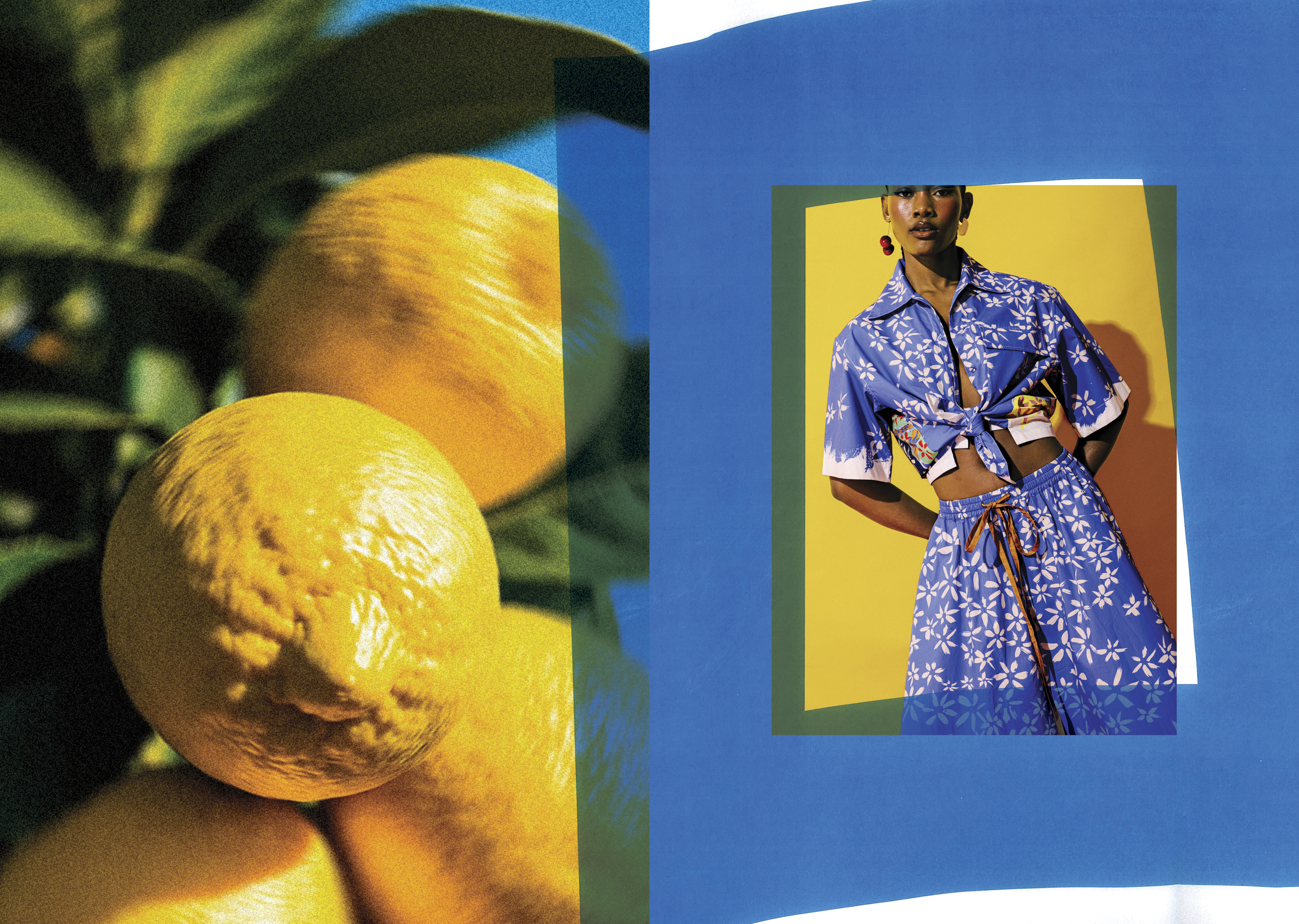 ōtzĭo 006. lookbook