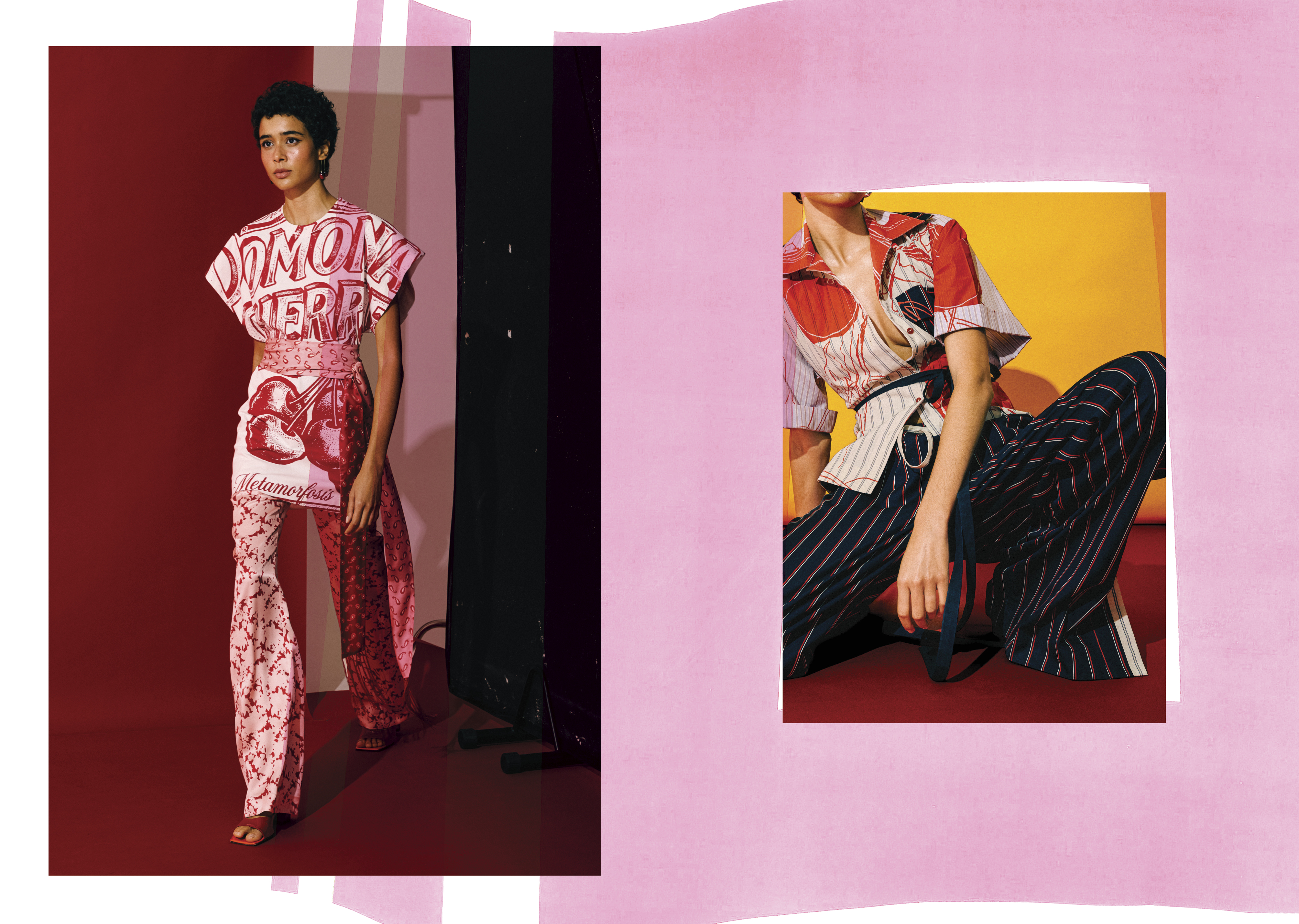 ōtzĭo 006. lookbook