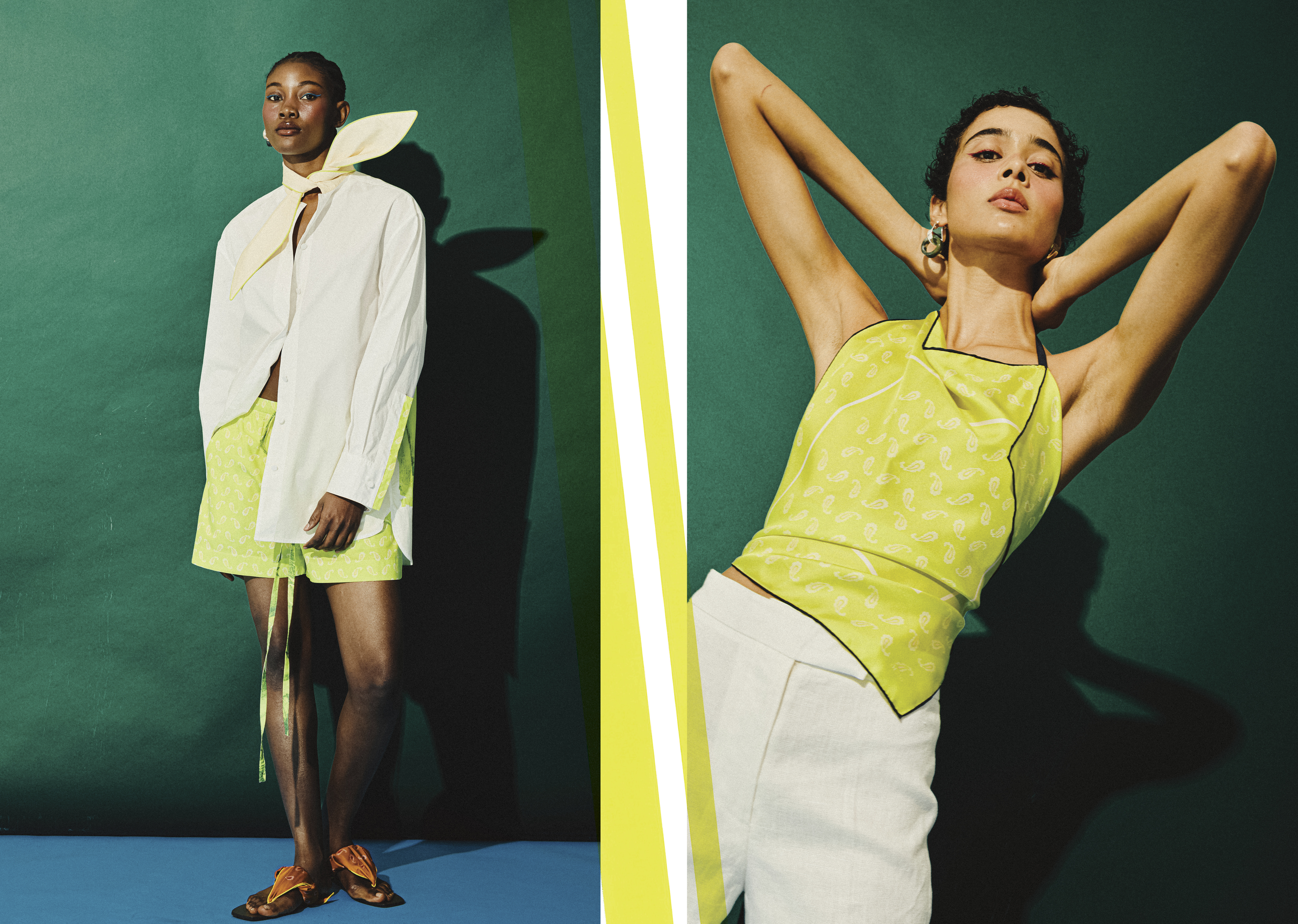 ōtzĭo 006. lookbook