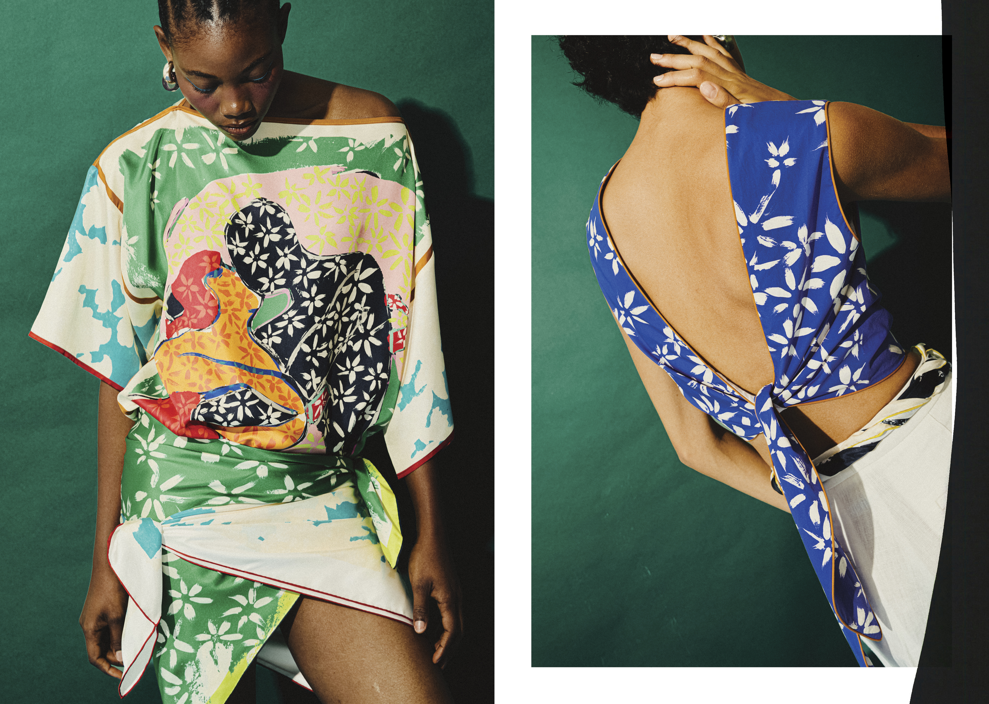 ōtzĭo 006. lookbook