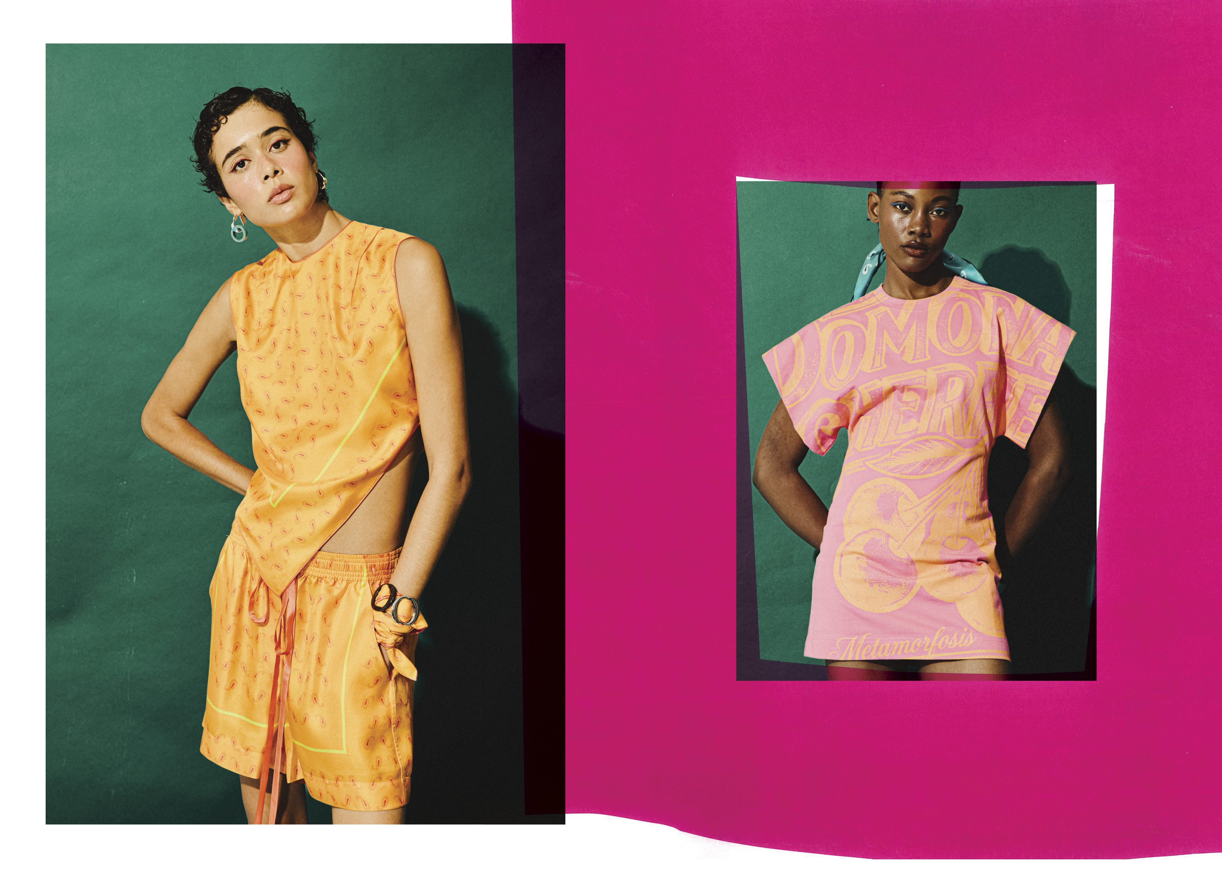 ōtzĭo 006. lookbook